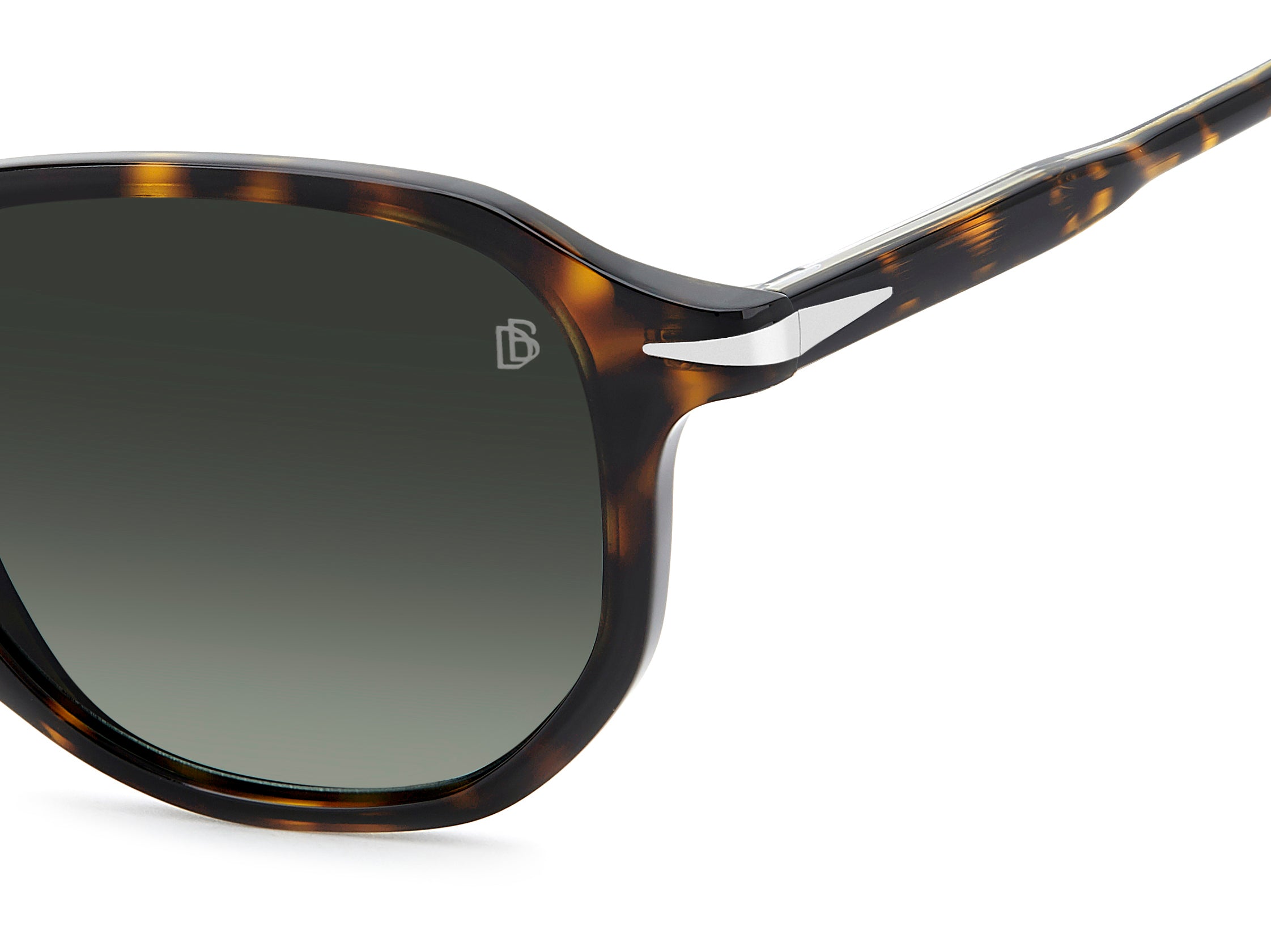 DB 1140/S 086/LB Occhiali da sole DAVID BECKHAM 3