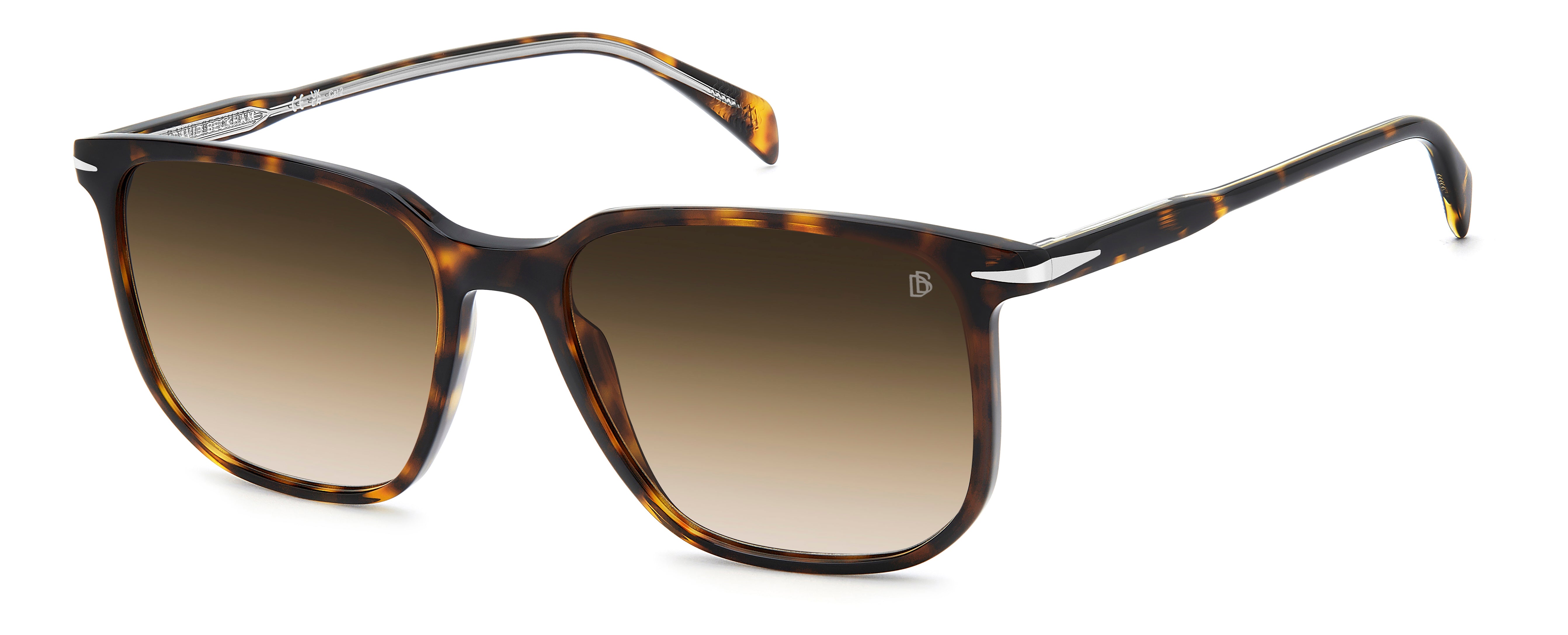 DB 1141/S 086/N4 Occhiali da sole DAVID BECKHAM 1