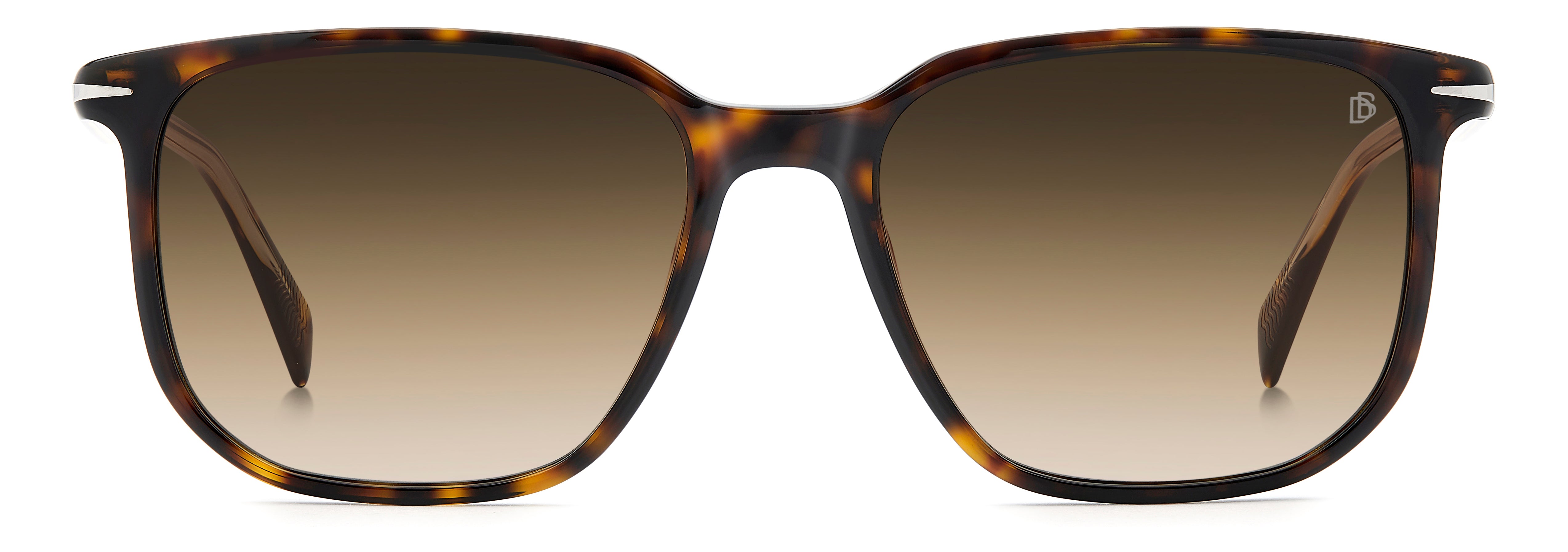 DB 1141/S 086/N4 Occhiali da sole DAVID BECKHAM 2