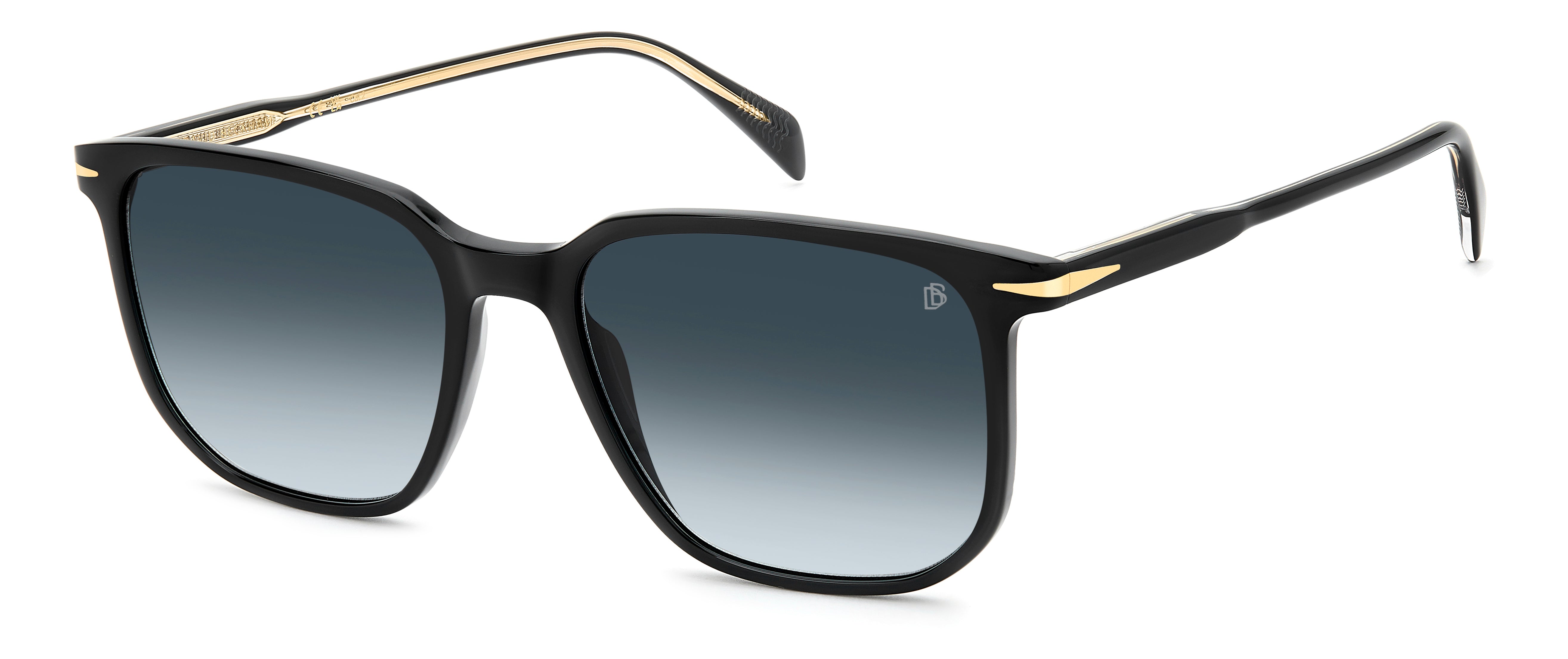 DB 1141/S 807/GB Occhiali da sole DAVID BECKHAM 1