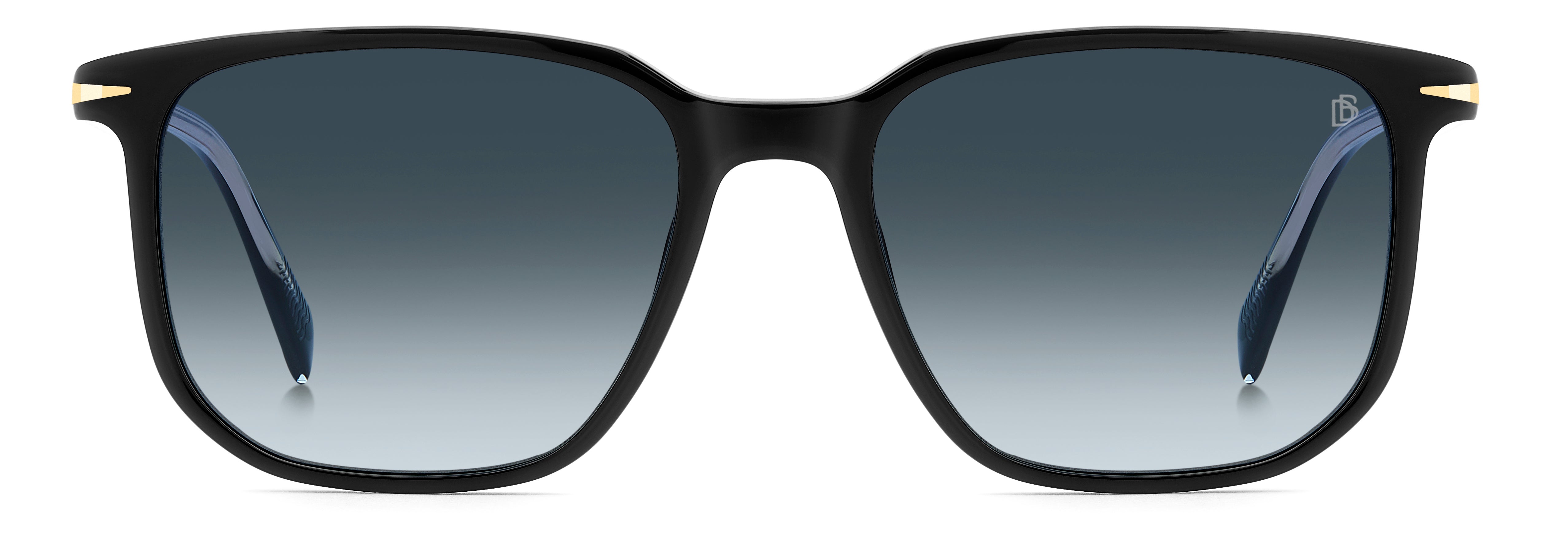 DB 1141/S 807/GB Occhiali da sole DAVID BECKHAM 2
