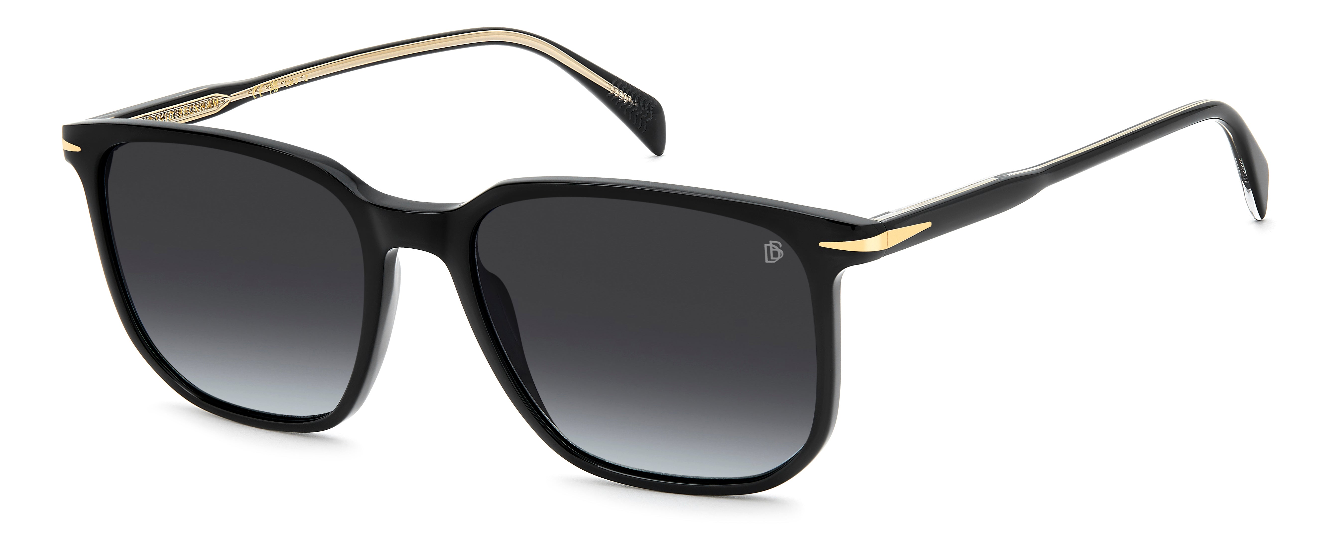 DB 1141/S 807/WJ Occhiali da sole DAVID BECKHAM 1