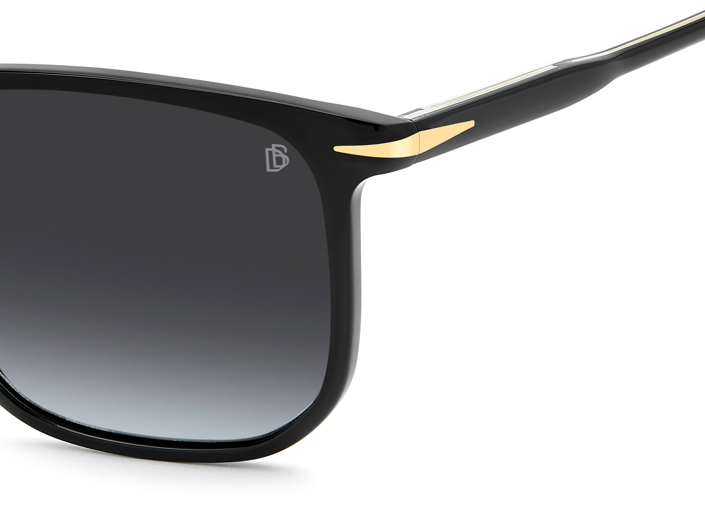 DB 1141/S 807/WJ Occhiali da sole DAVID BECKHAM 3