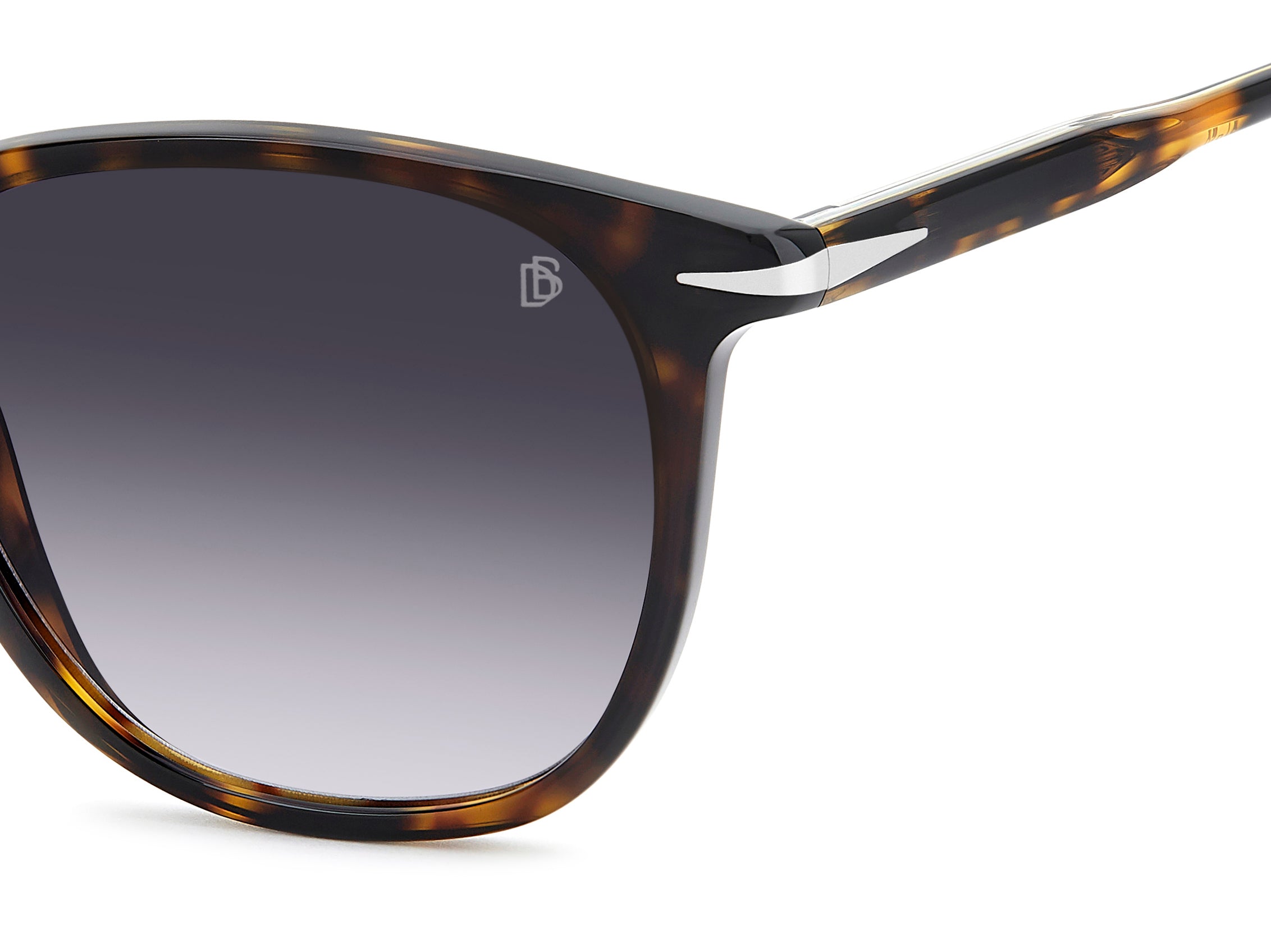 DB 1160/S 086/DG Occhiali da sole DAVID BECKHAM 3