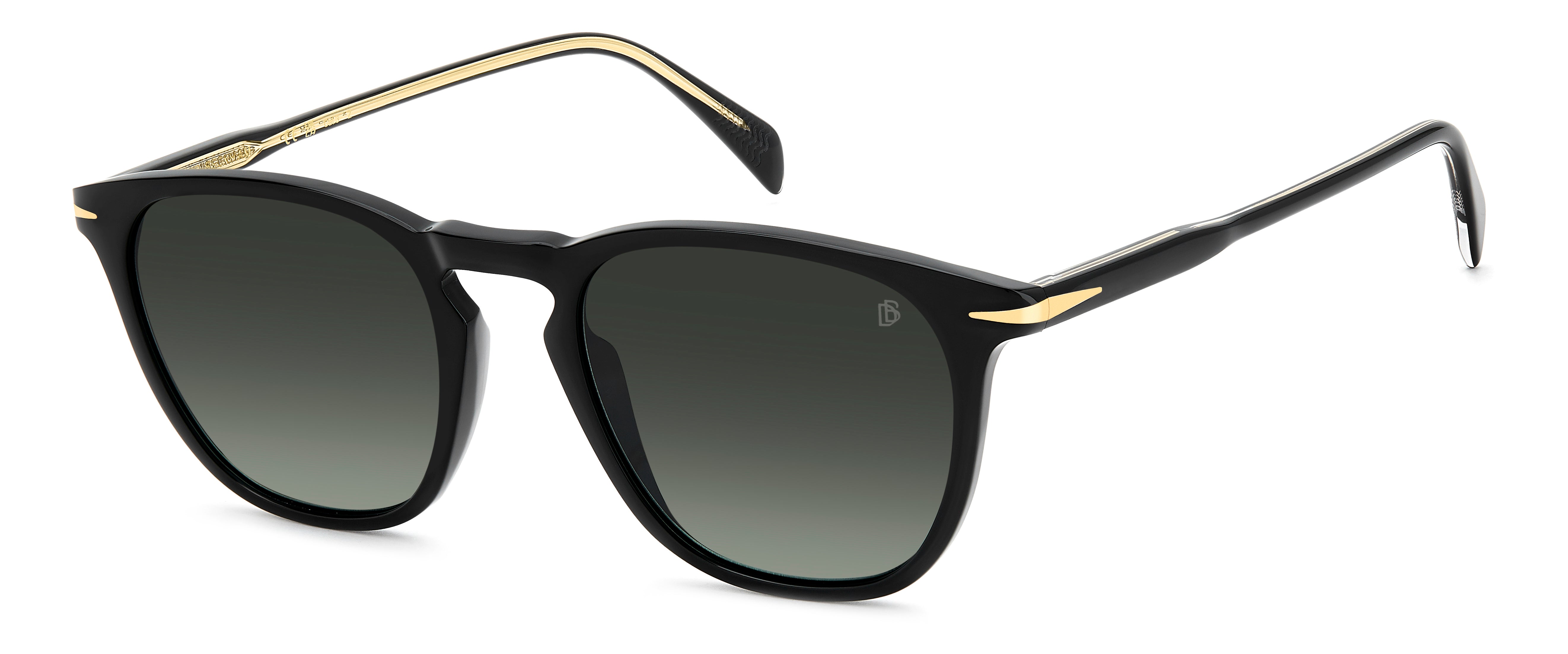 DB 1160/S 807/LB Occhiali da sole DAVID BECKHAM 1