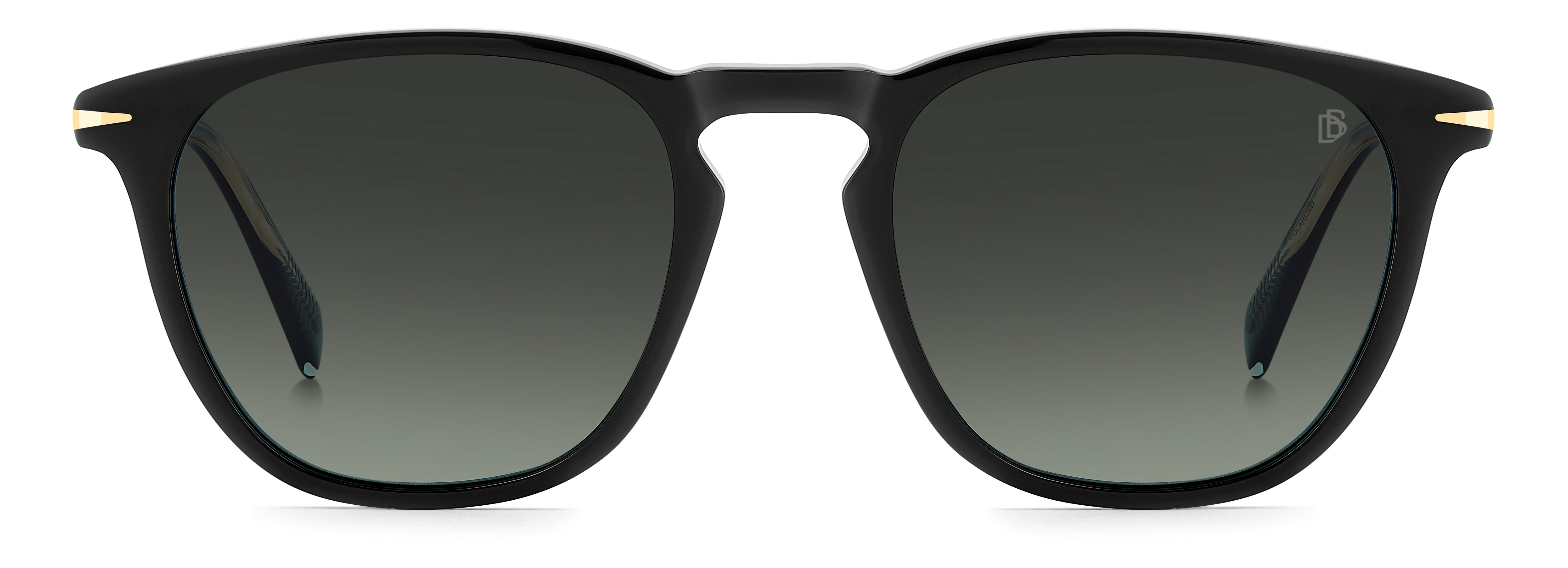 DB 1160/S 807/LB Occhiali da sole DAVID BECKHAM 2
