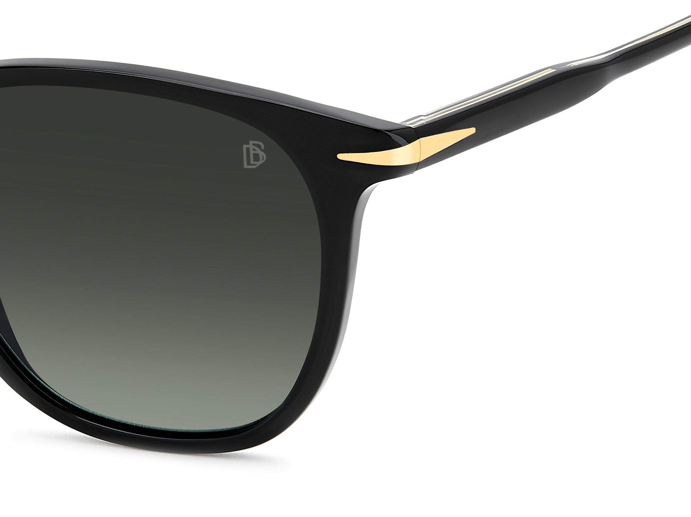 DB 1160/S 807/LB Occhiali da sole DAVID BECKHAM 3