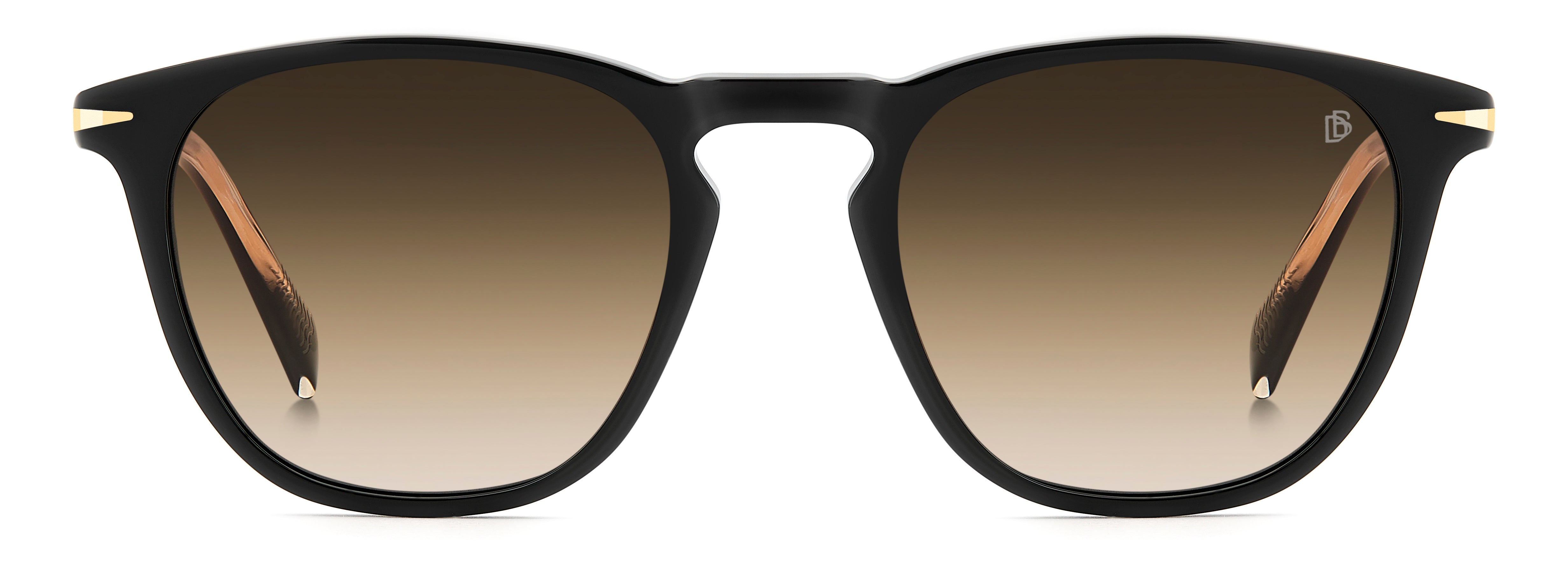 DB 1160/S 807/N4 Occhiali da sole DAVID BECKHAM 2