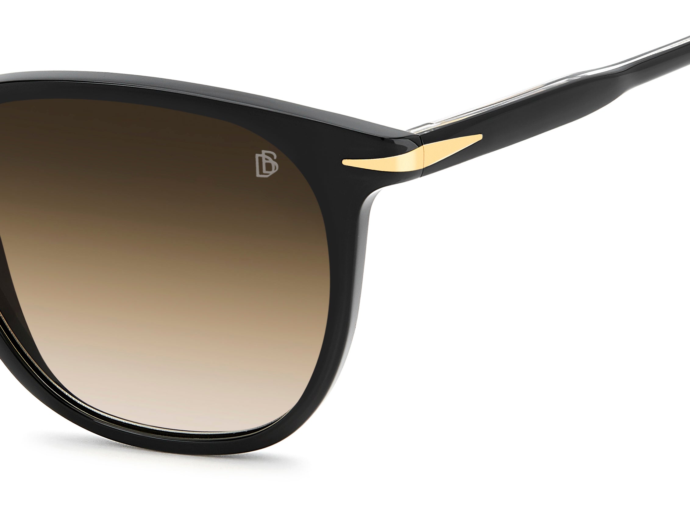 DB 1160/S 807/N4 Occhiali da sole DAVID BECKHAM 3