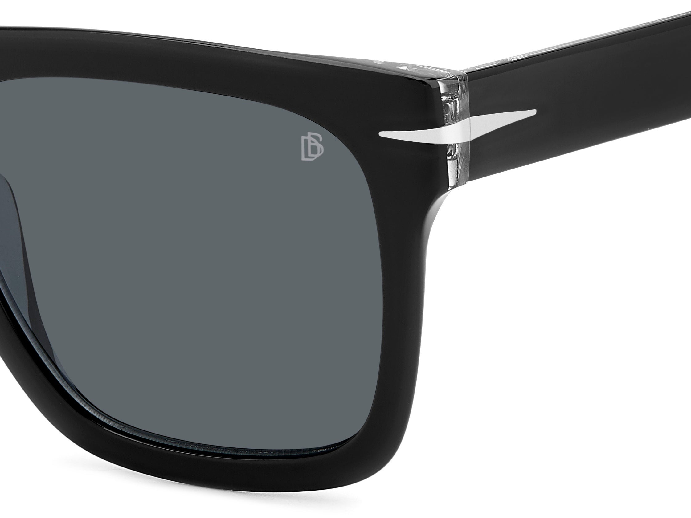 DB 7000/S FLAT 7C5/IR Occhiali da sole DAVID BECKHAM 6