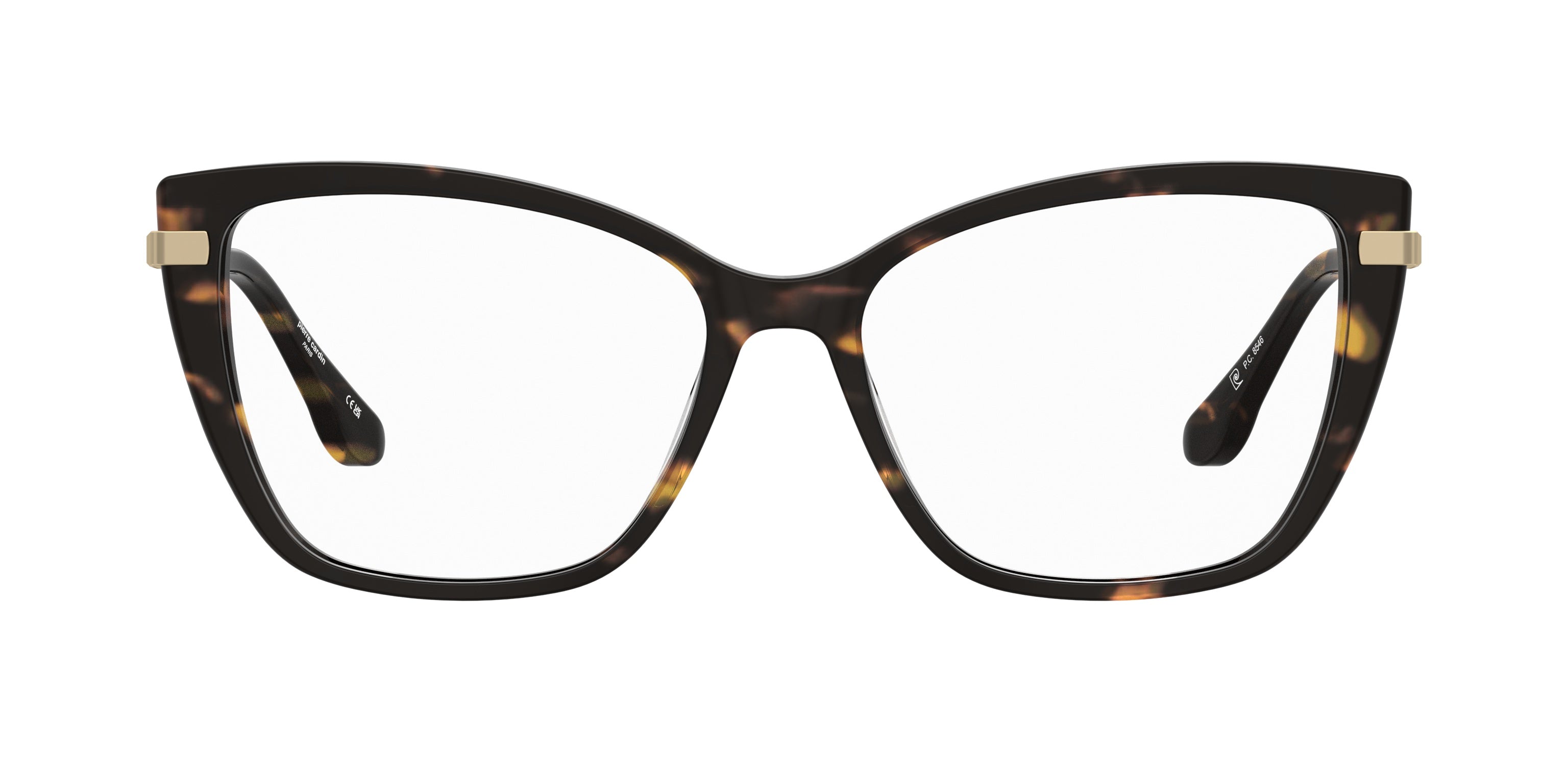 P.C. 8546 086 Montature da vista Pierre Cardin 2