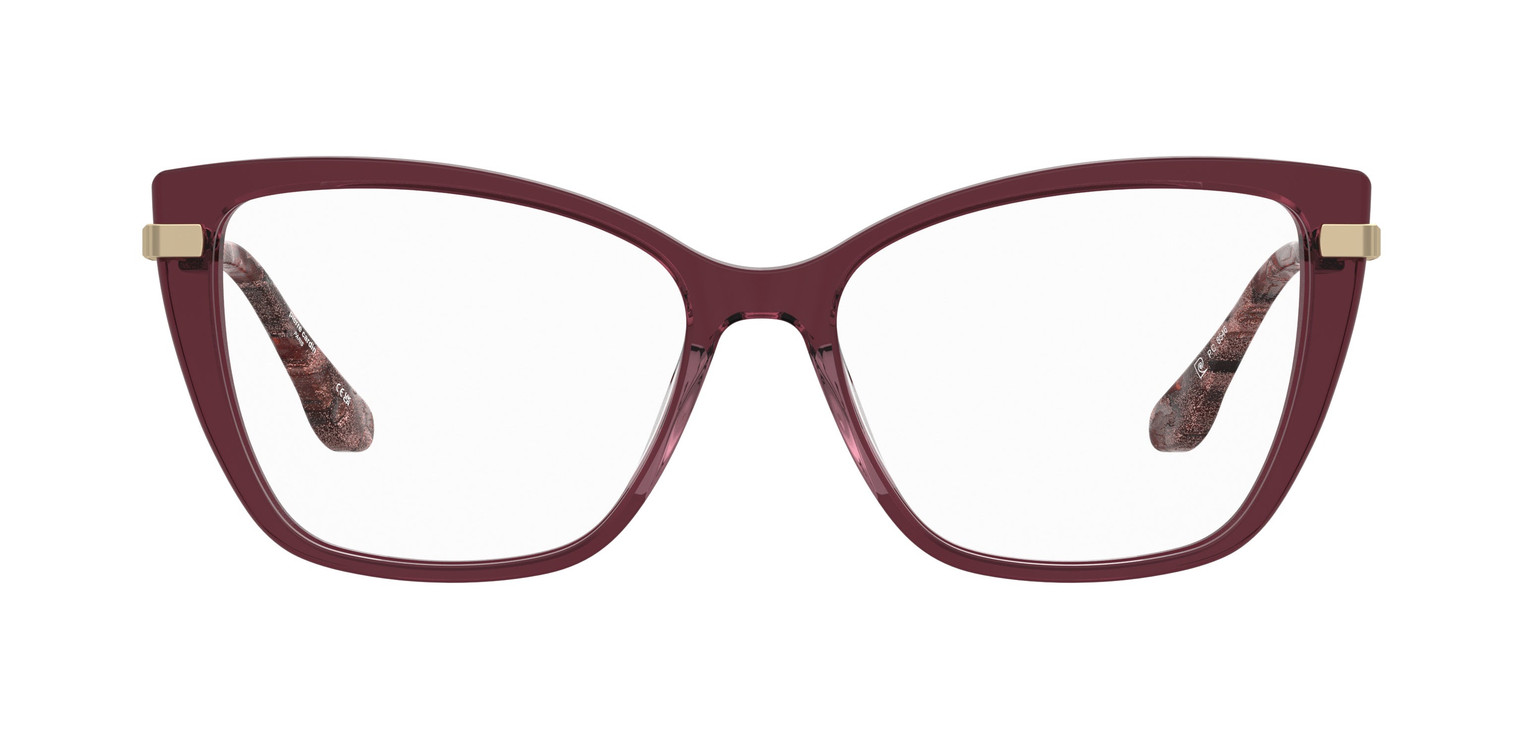 P.C. 8546 C9A Montature da vista Pierre Cardin 2