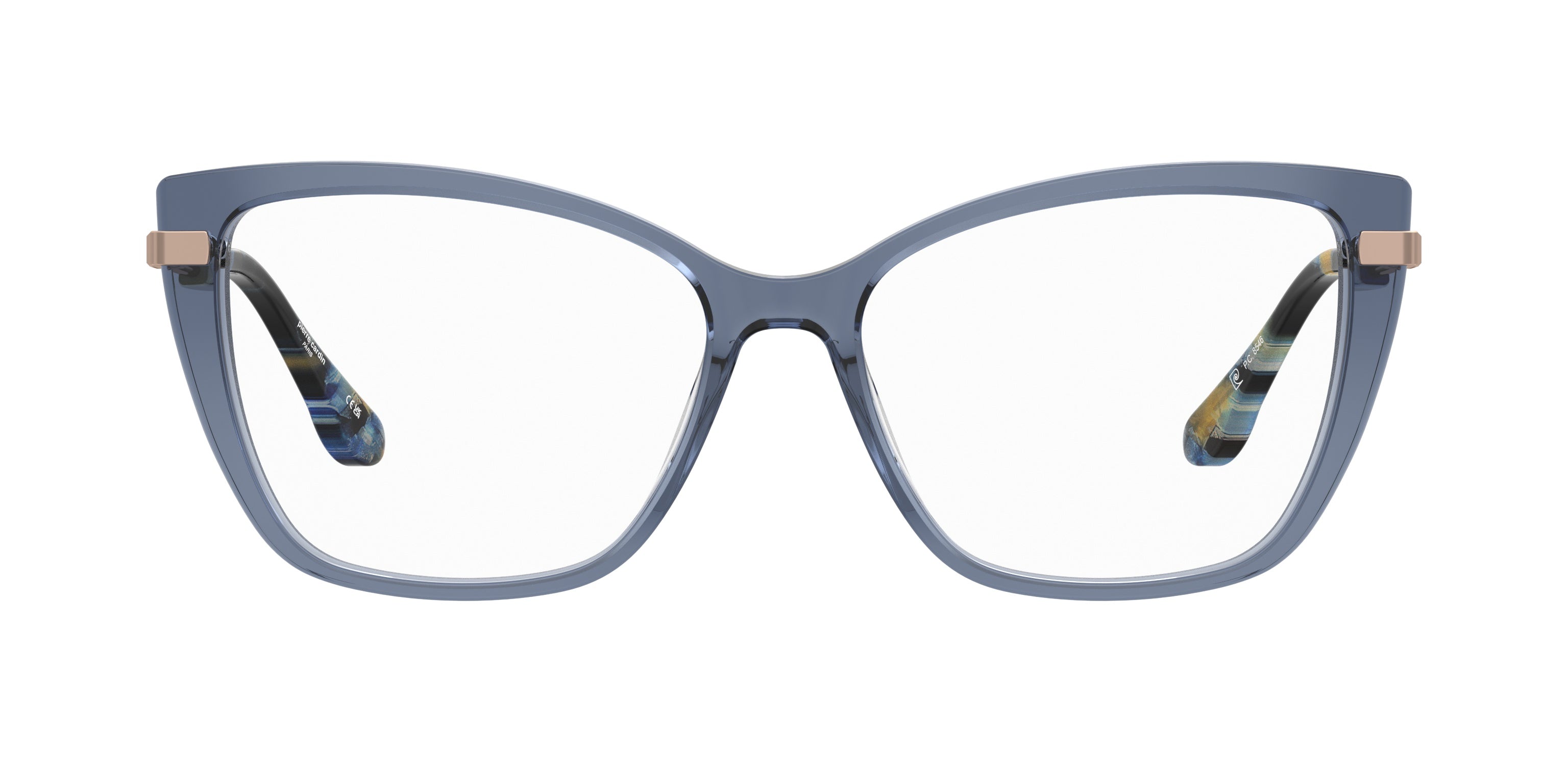 P.C. 8546 PJP Montature da vista Pierre Cardin 2