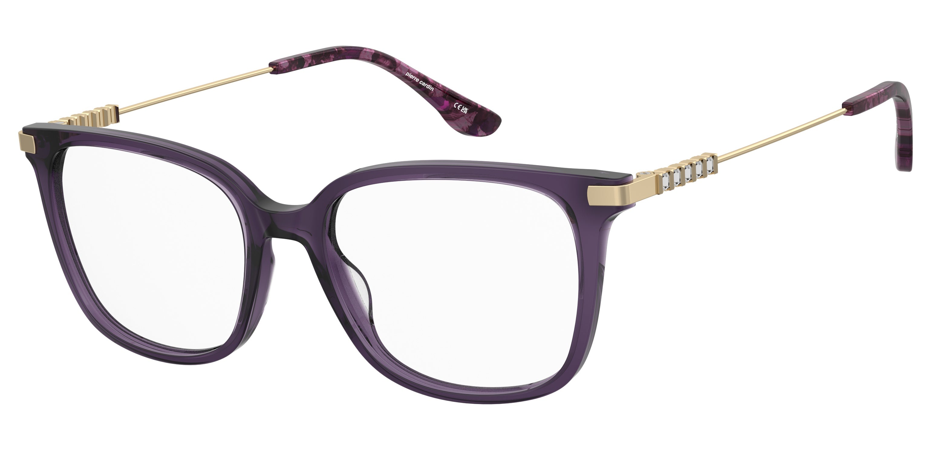 P.C. 8547 B3V Montature da vista Pierre Cardin 1
