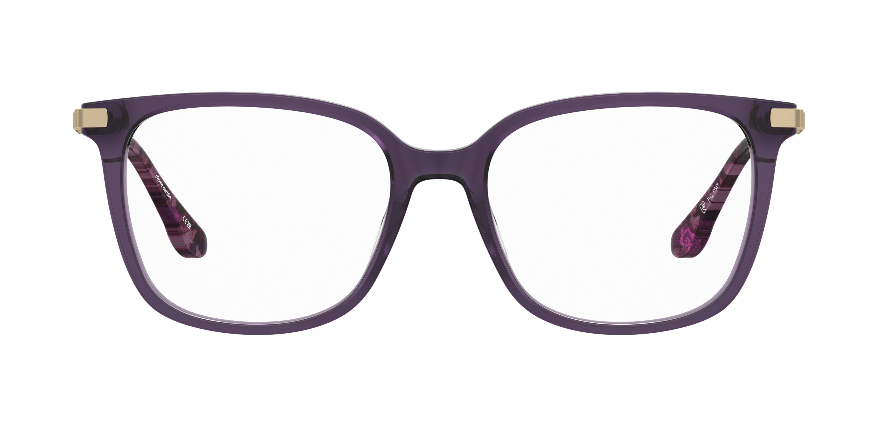 P.C. 8547 B3V Montature da vista Pierre Cardin 2