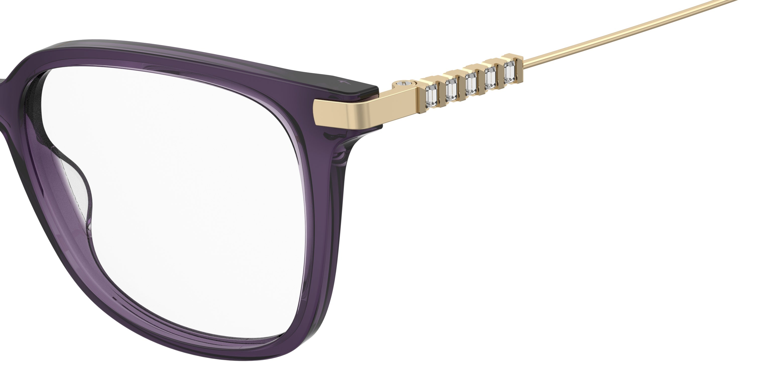 P.C. 8547 B3V Montature da vista Pierre Cardin 3