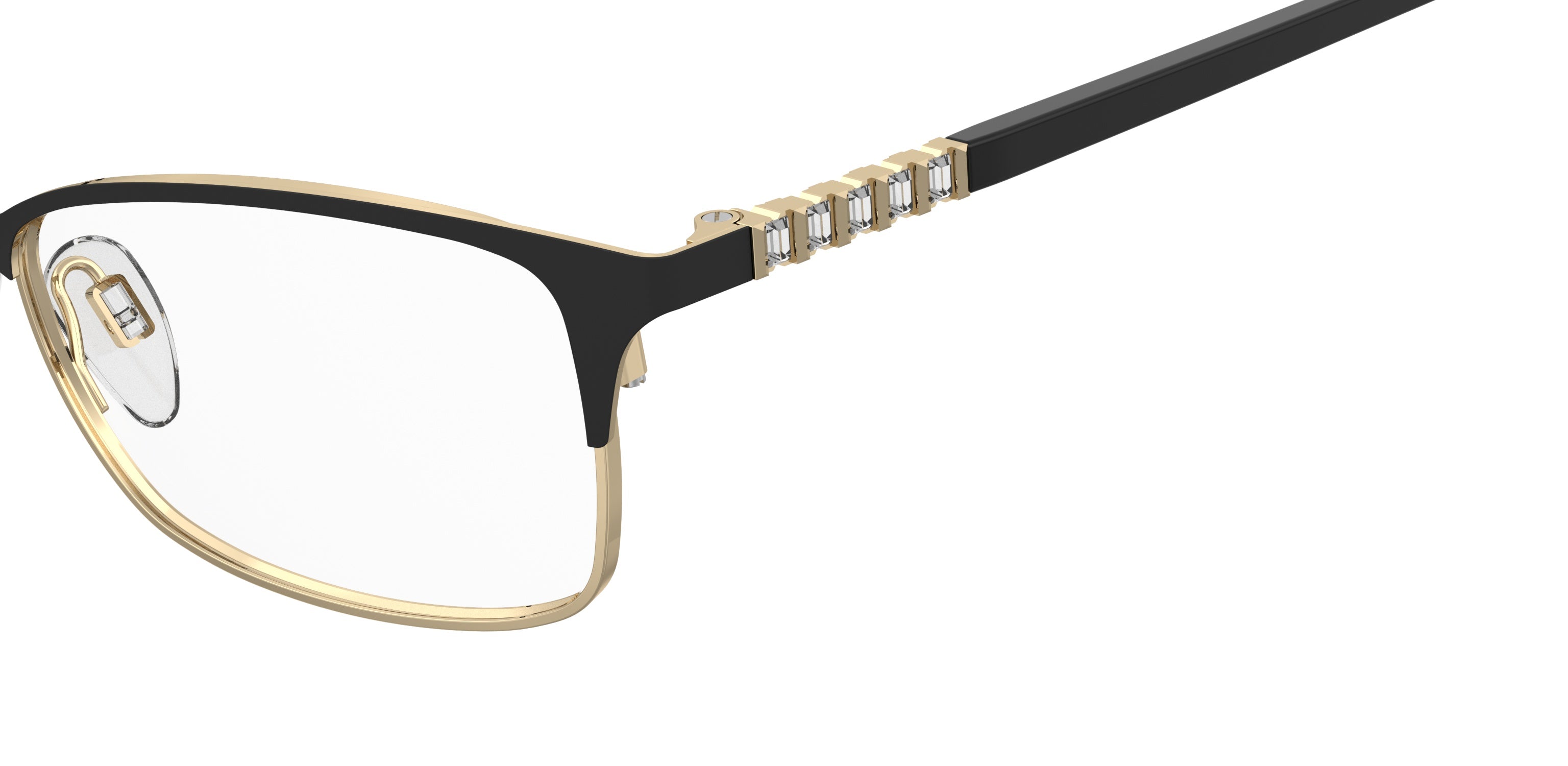 P.C. 8924 RHL Montature da vista Pierre Cardin 3