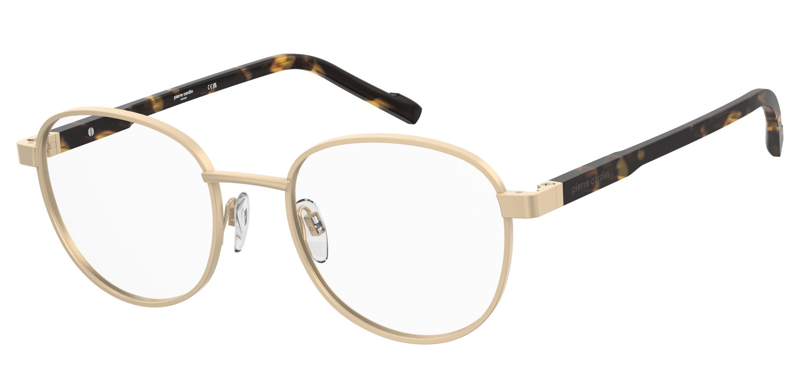 P.C. 6916 AOZ Montature da vista Pierre Cardin 1