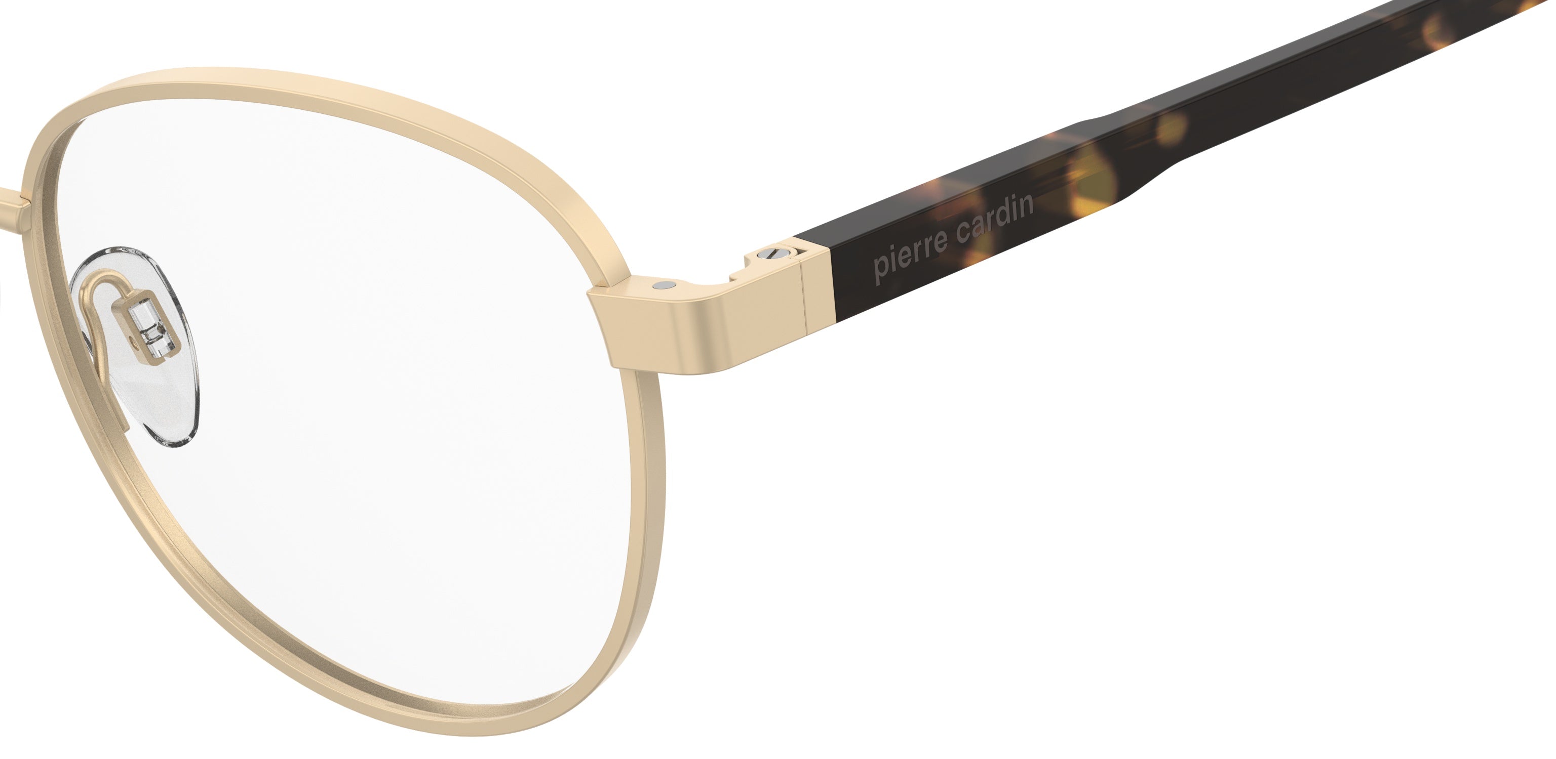 P.C. 6916 AOZ Montature da vista Pierre Cardin 3