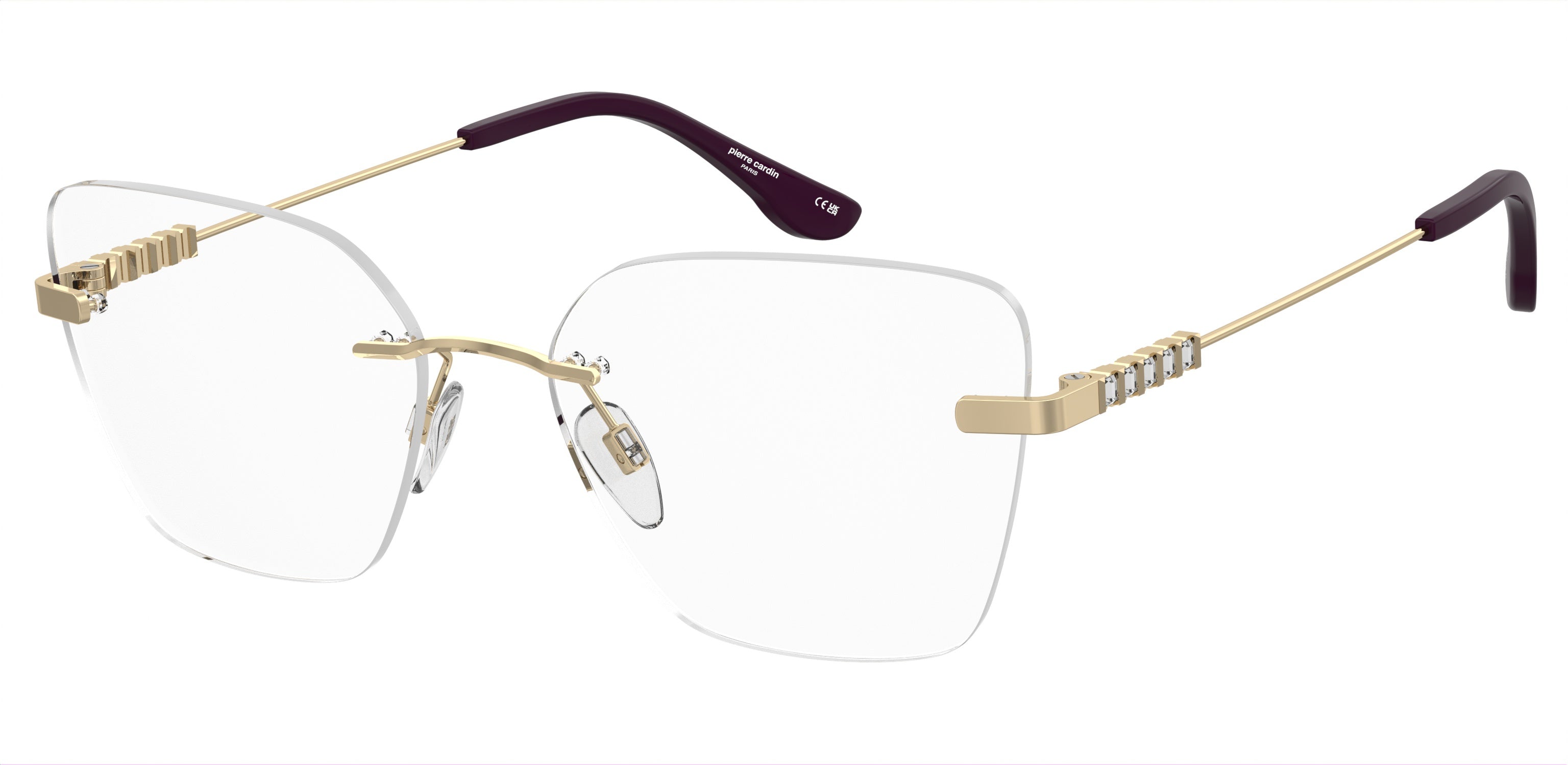 P.C. 8925 000 Montature da vista Pierre Cardin 1