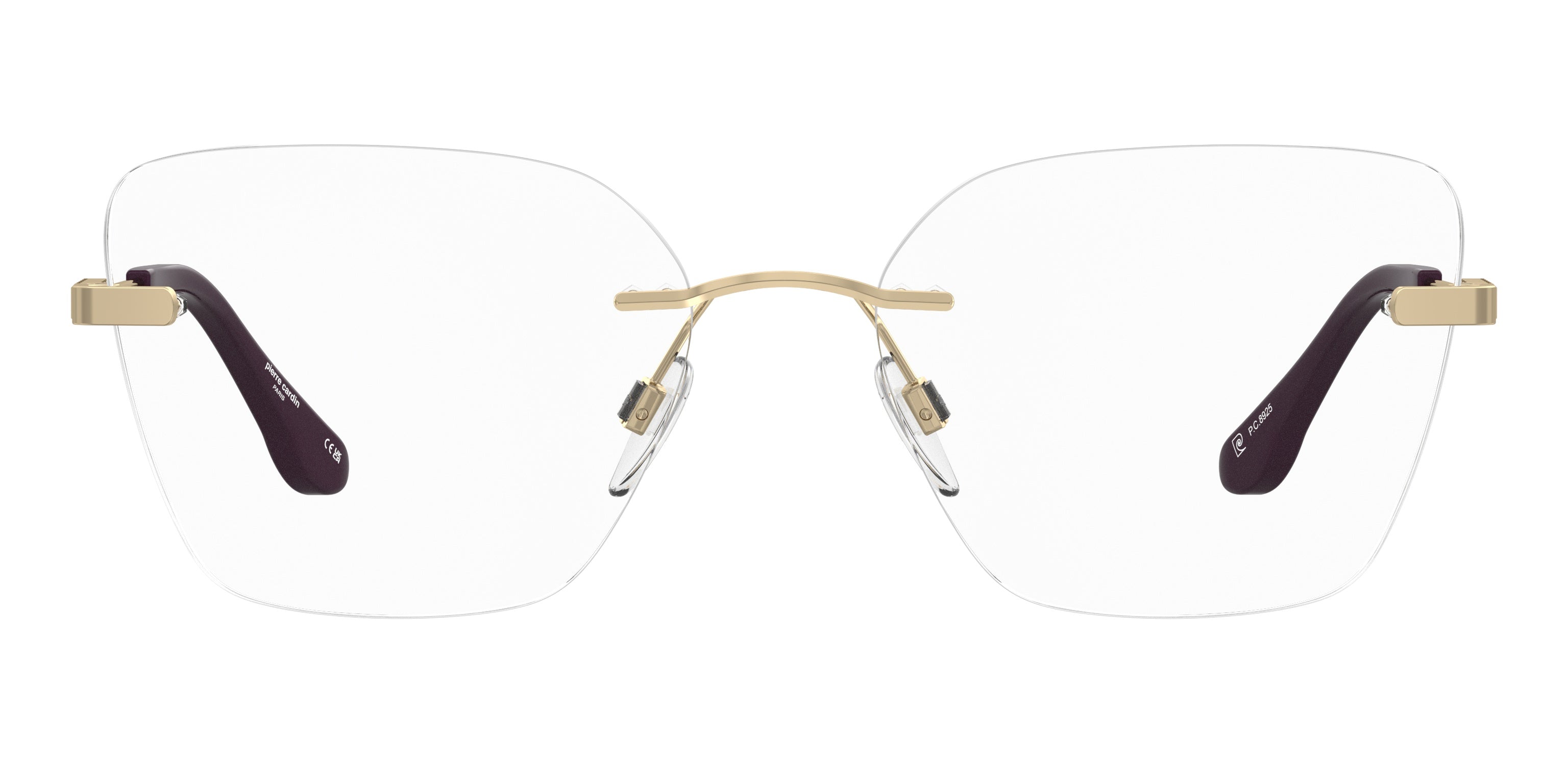 P.C. 8925 000 Montature da vista Pierre Cardin 2
