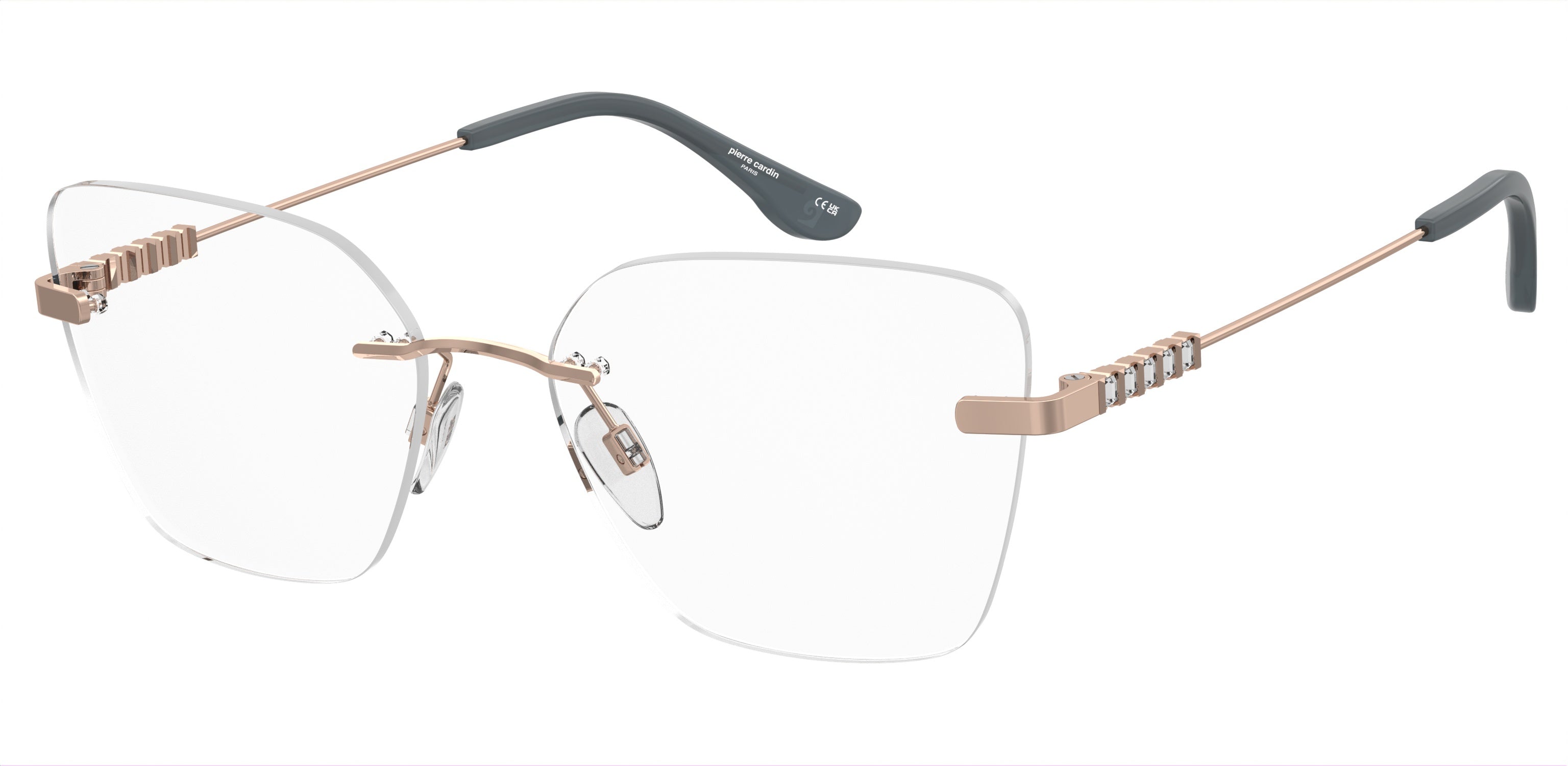 P.C. 8925 DDB Montature da vista Pierre Cardin 1