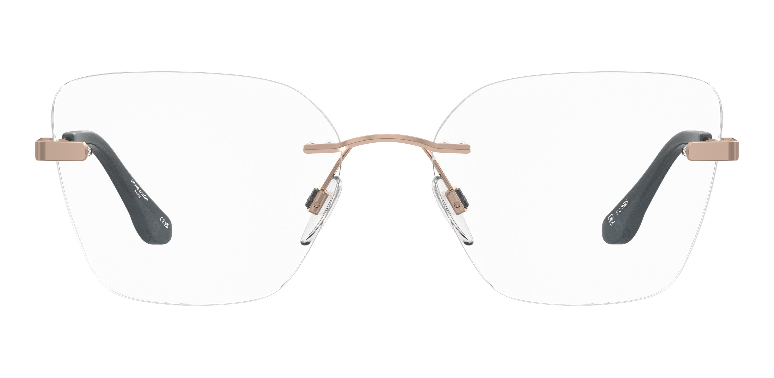 P.C. 8925 DDB Montature da vista Pierre Cardin 2