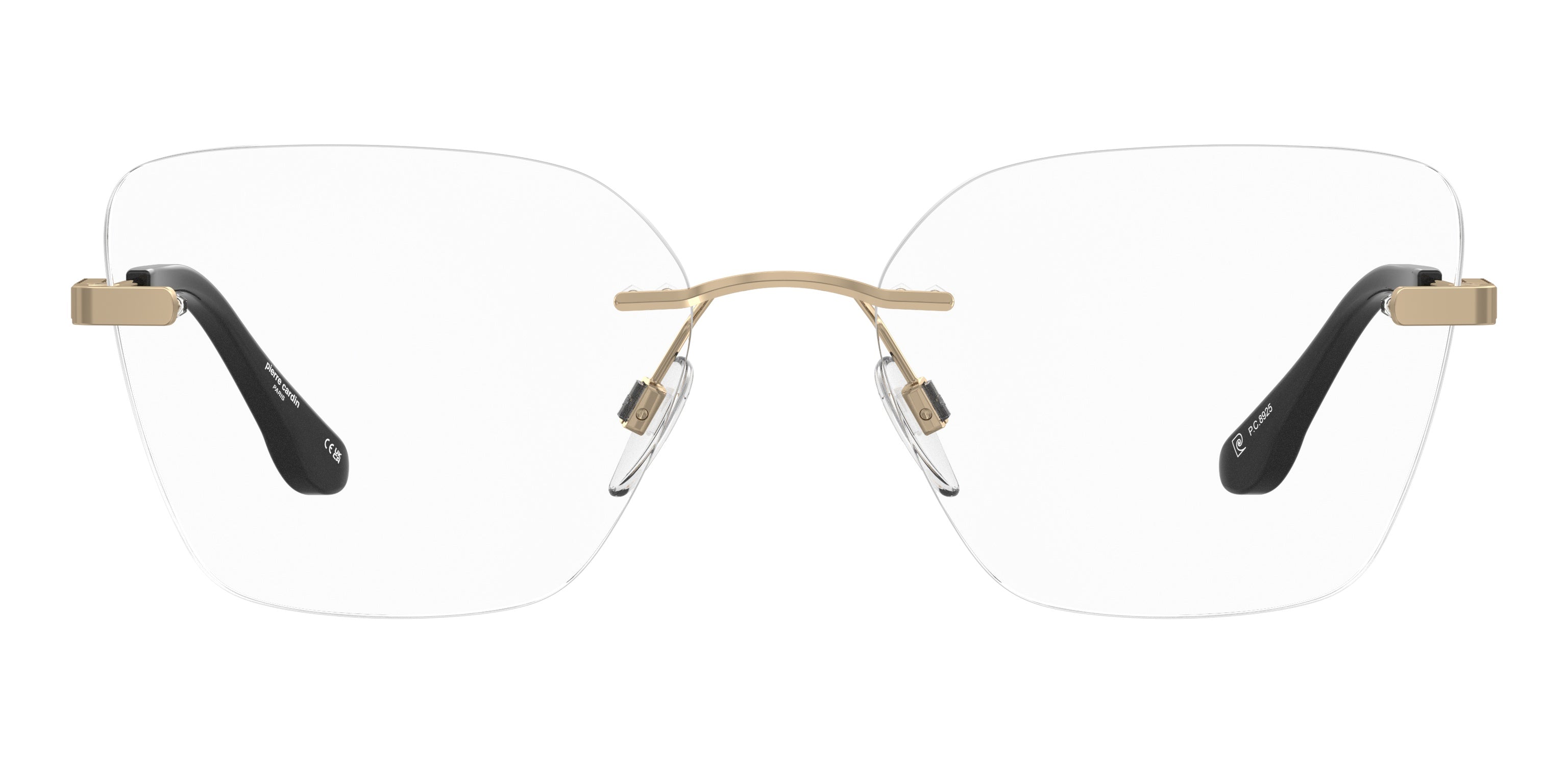 P.C. 8925 J5G Montature da vista Pierre Cardin 2
