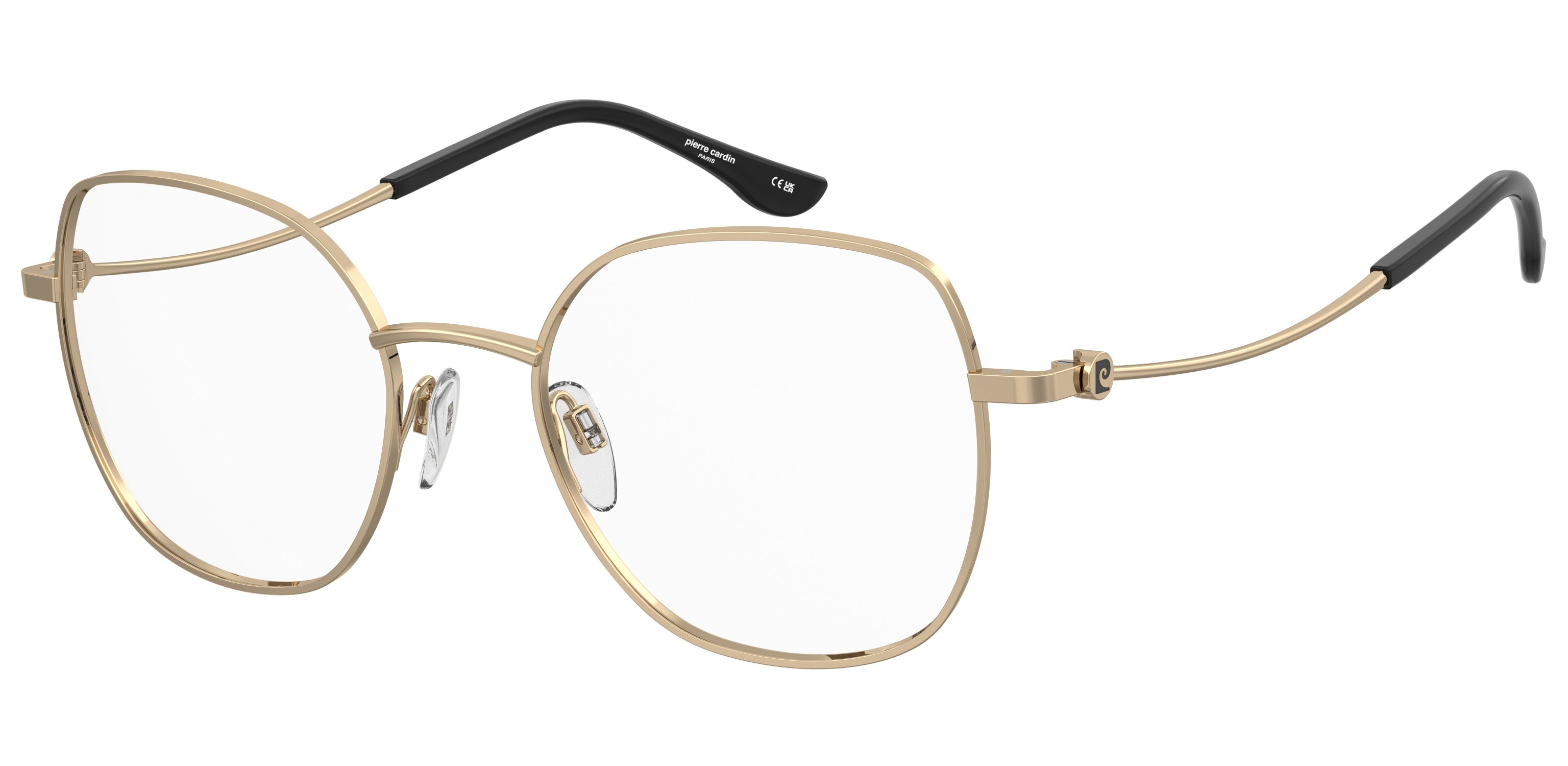 P.C. 8927 J5G Montature da vista Pierre Cardin 1