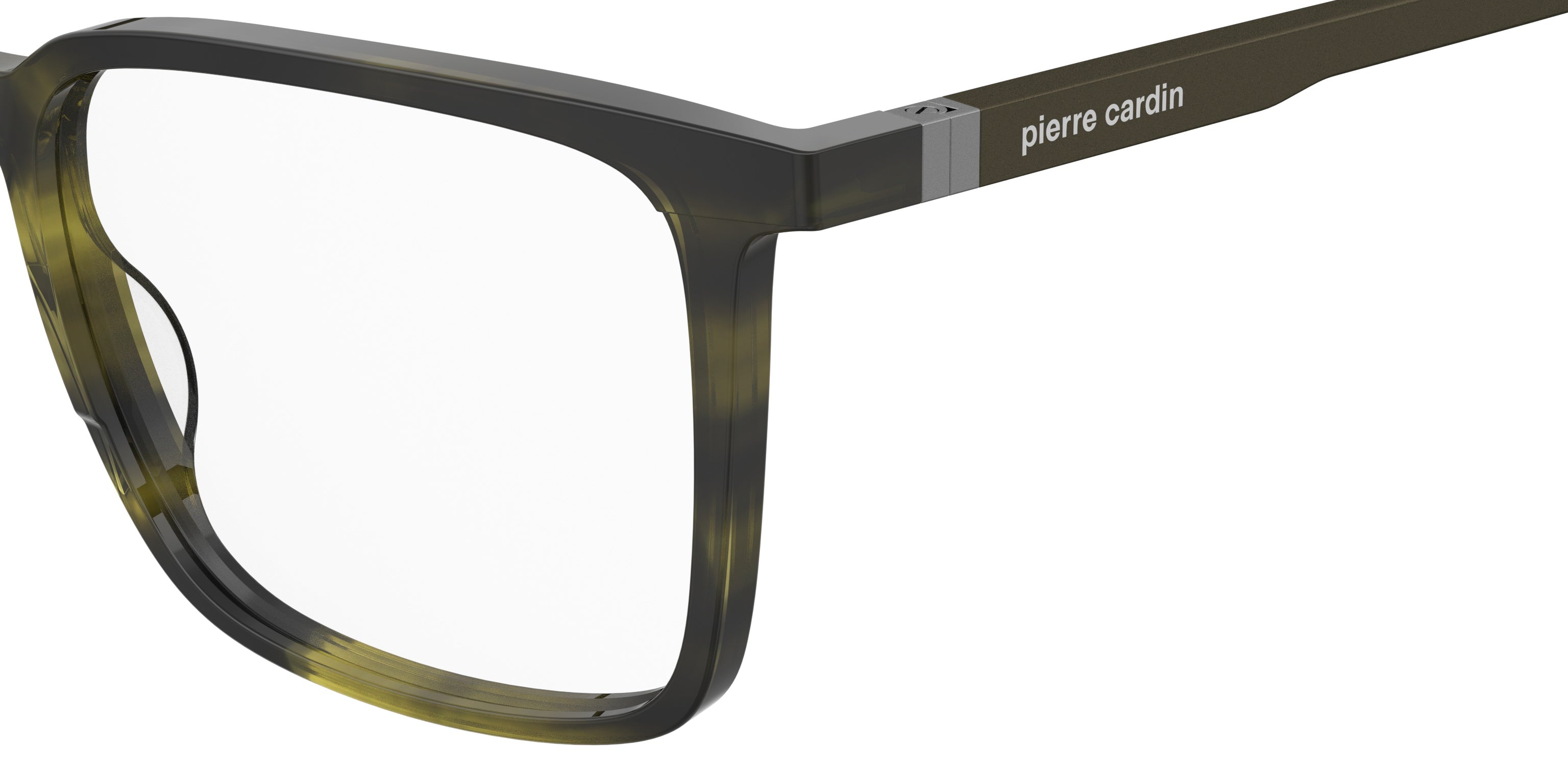 P.C. 6288 6AK Montature da vista Pierre Cardin 3
