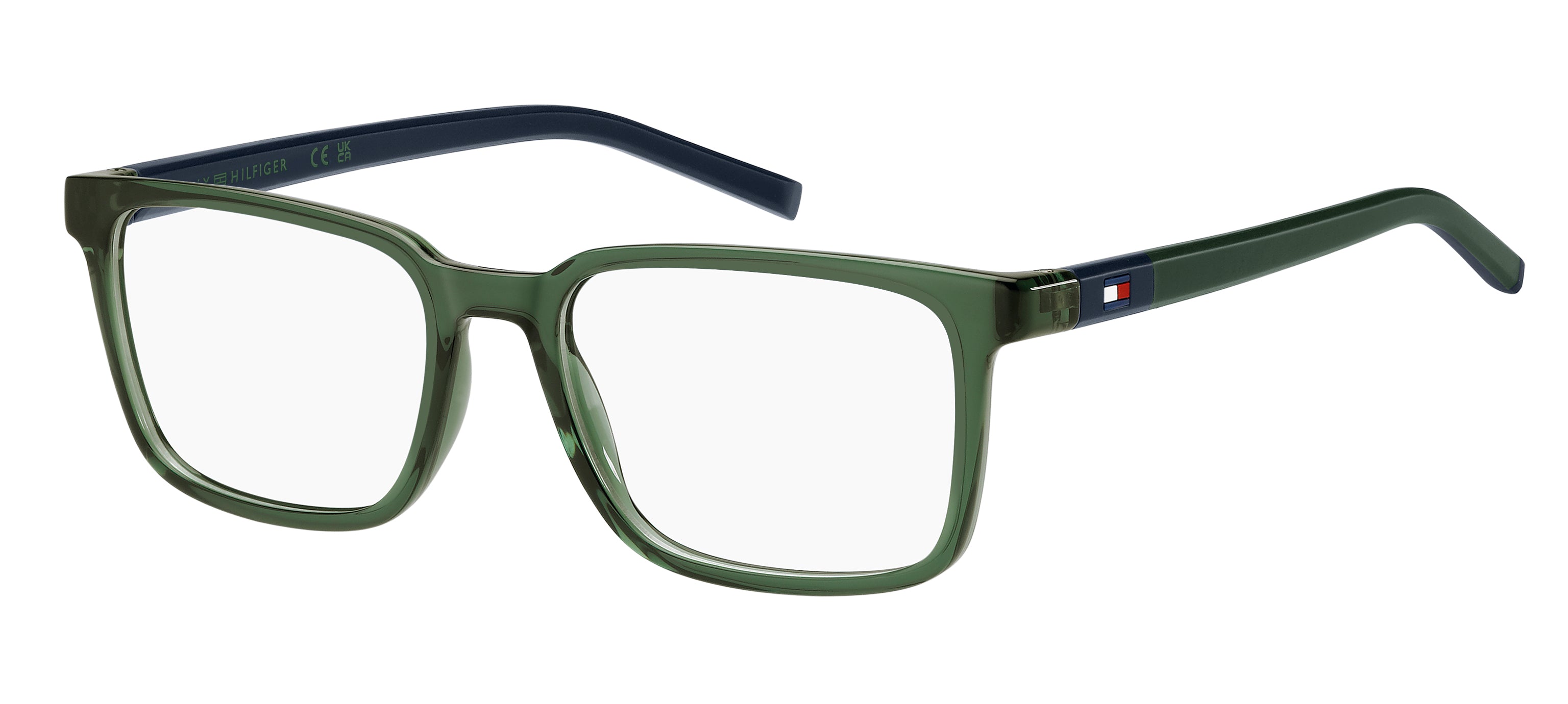 TH 2246 1ED Montature da vista Tommy Hilfiger 1