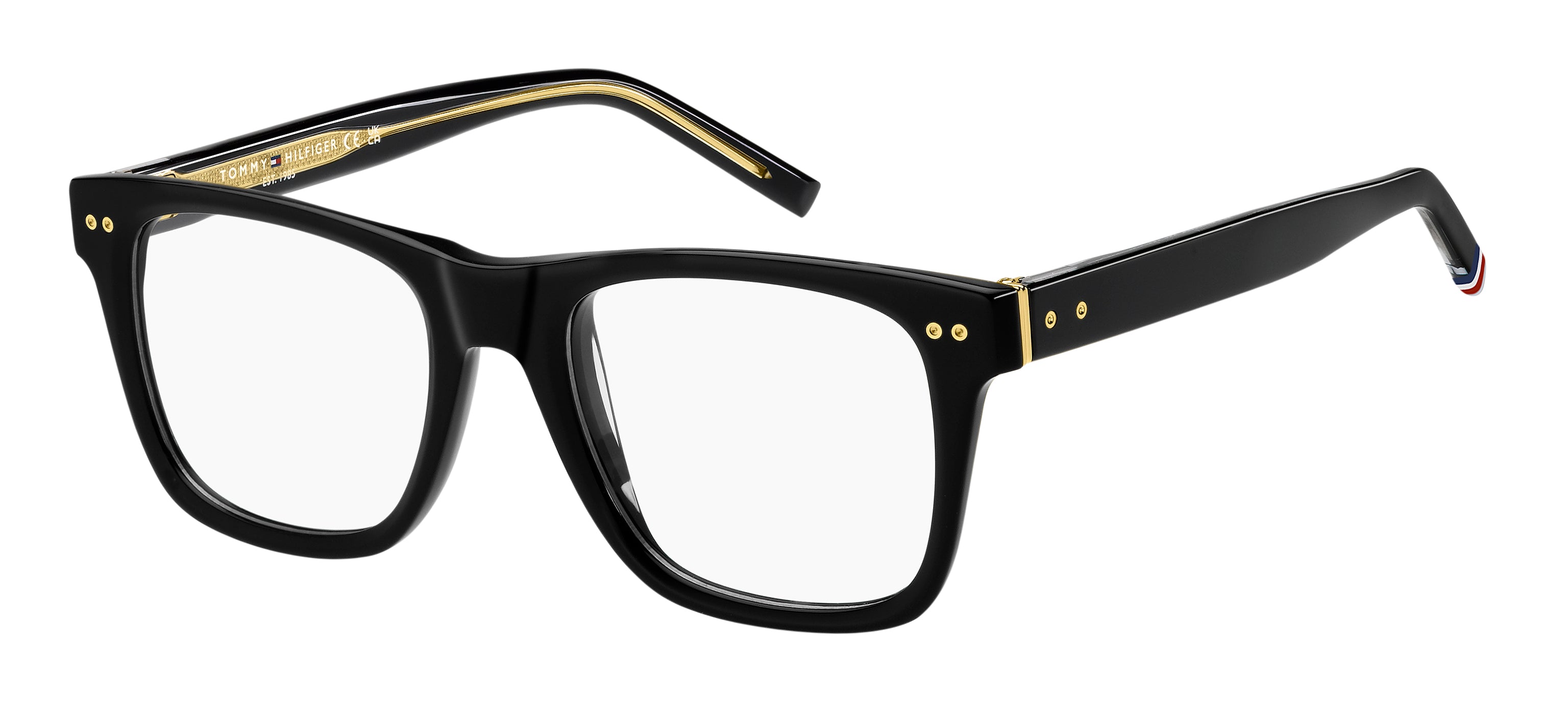 TH 85 2M2 Montature da vista Tommy Hilfiger 1
