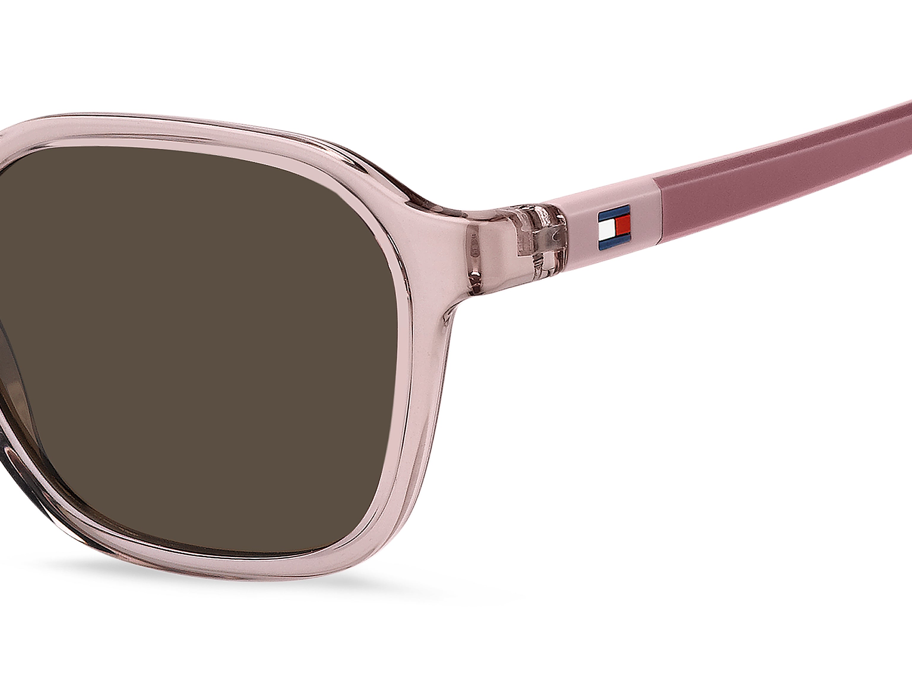 TH 2245/S 35J/70 Occhiali da sole Tommy Hilfiger 3