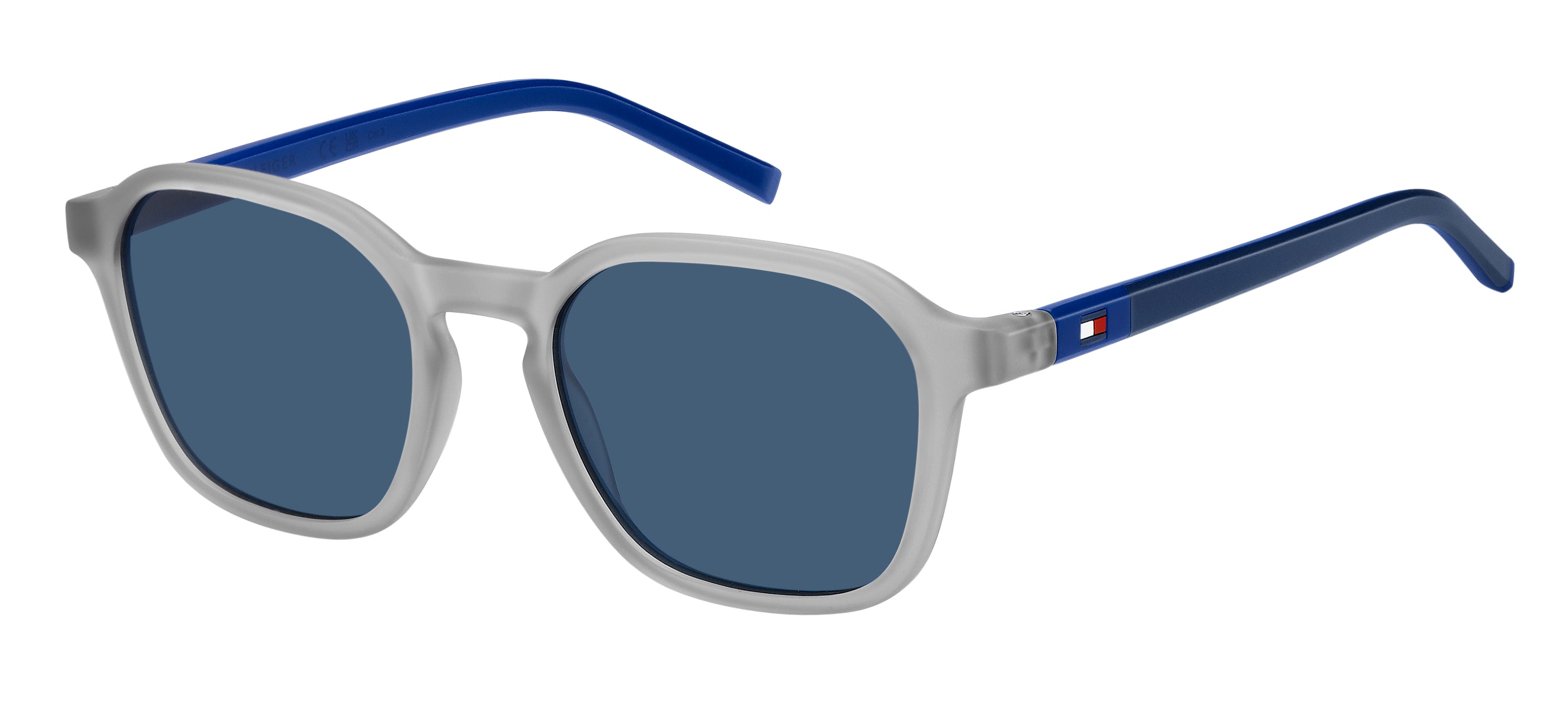 TH 2245/S KB7/KU Occhiali da sole Tommy Hilfiger 1