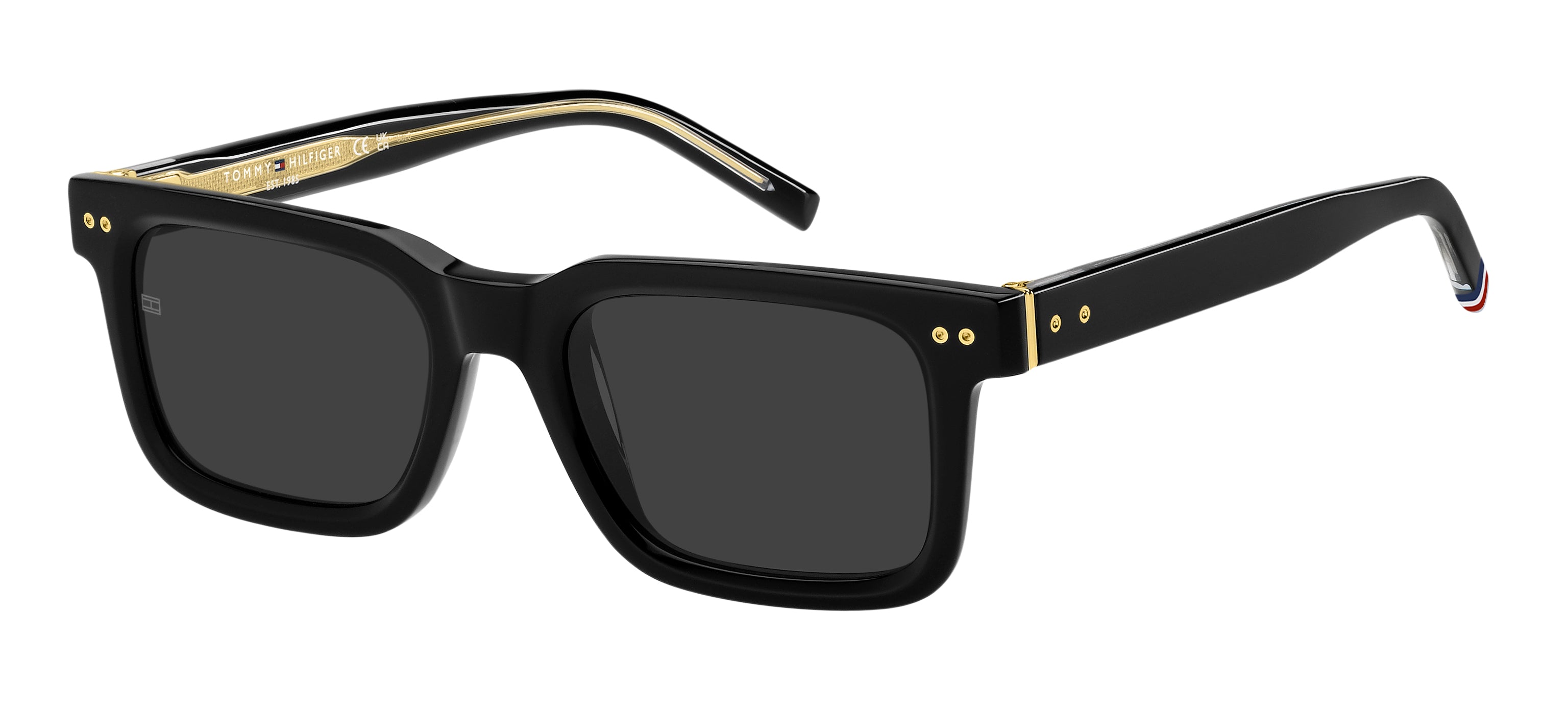 TH 85/S 2M2/IR Occhiali da sole Tommy Hilfiger 1