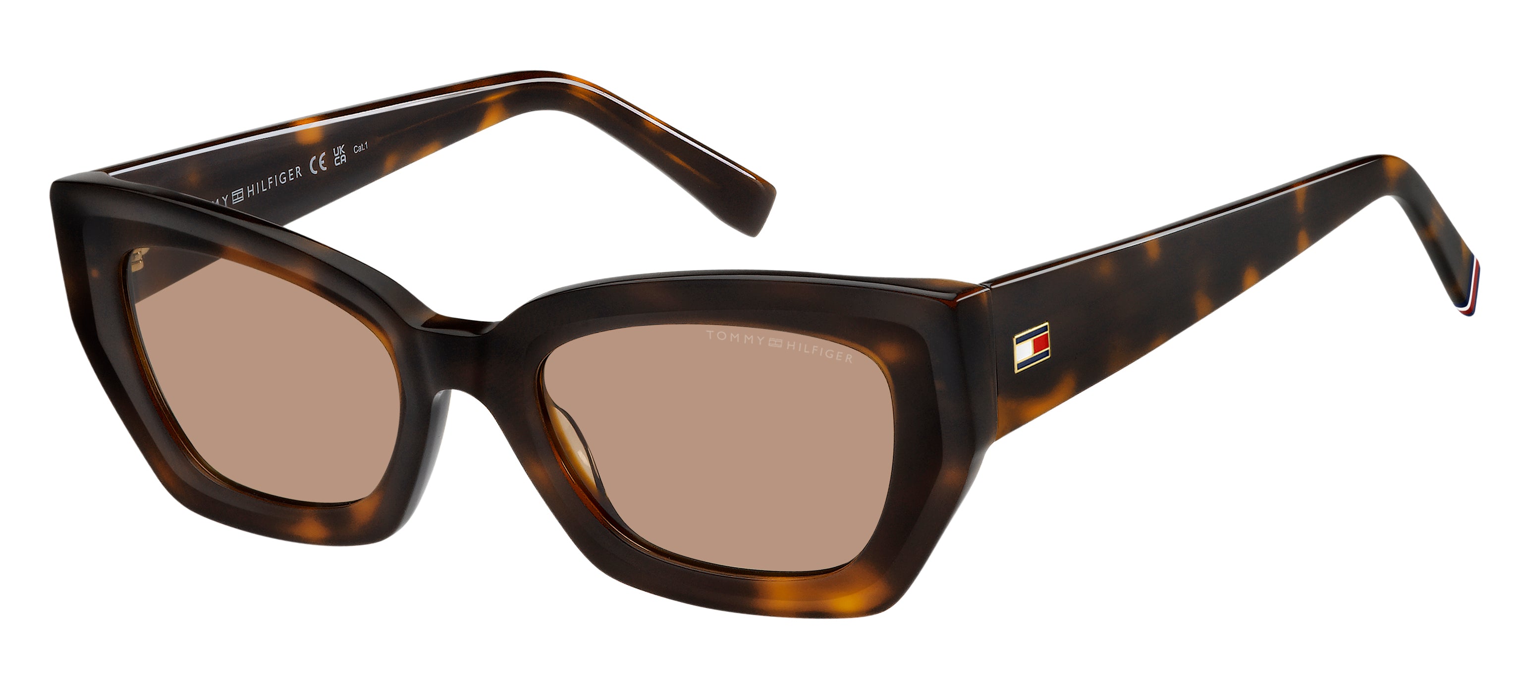 TH 2254/S 05L/70 Occhiali da sole Tommy Hilfiger 1
