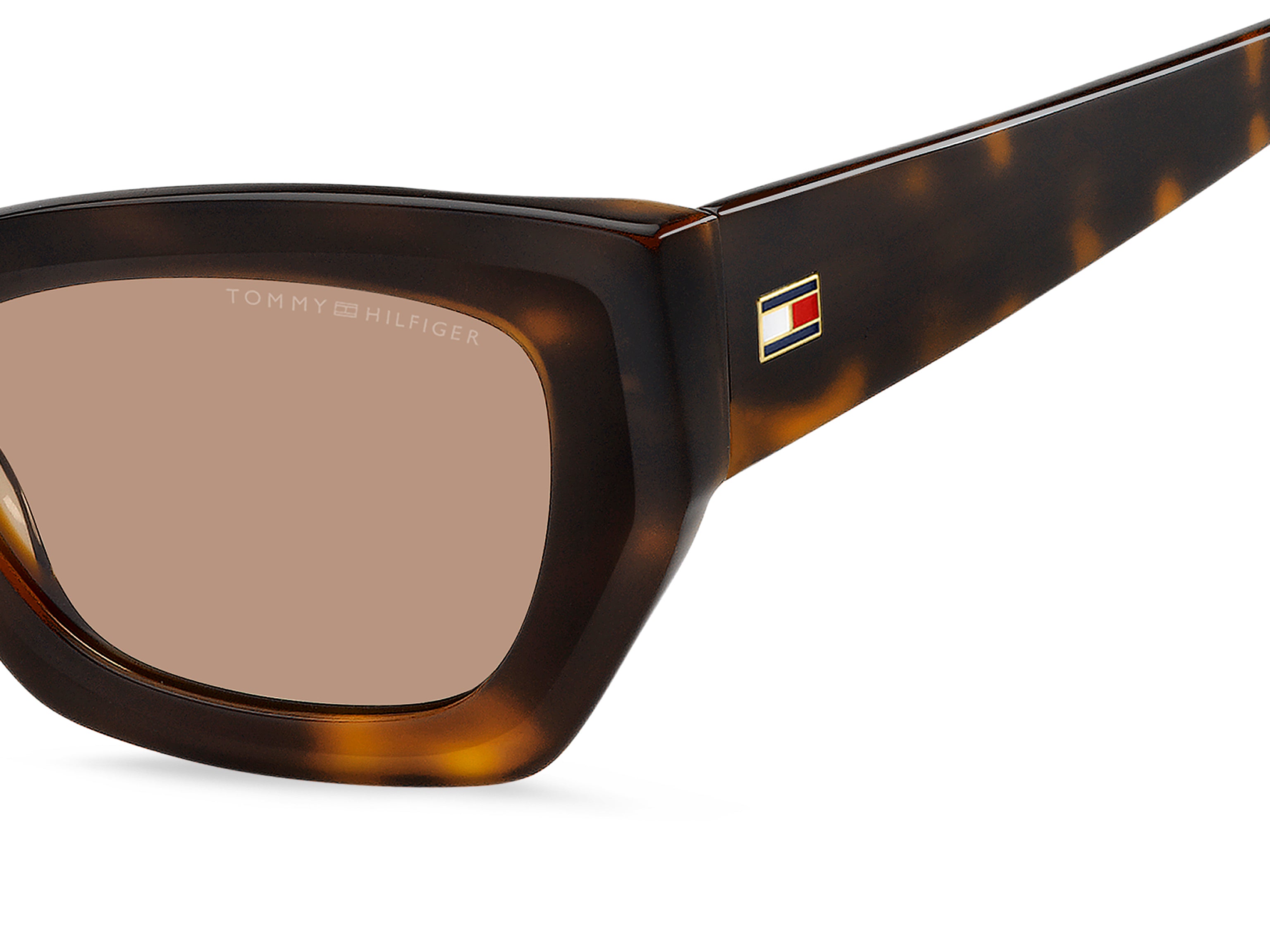 TH 2254/S 05L/70 Occhiali da sole Tommy Hilfiger 3