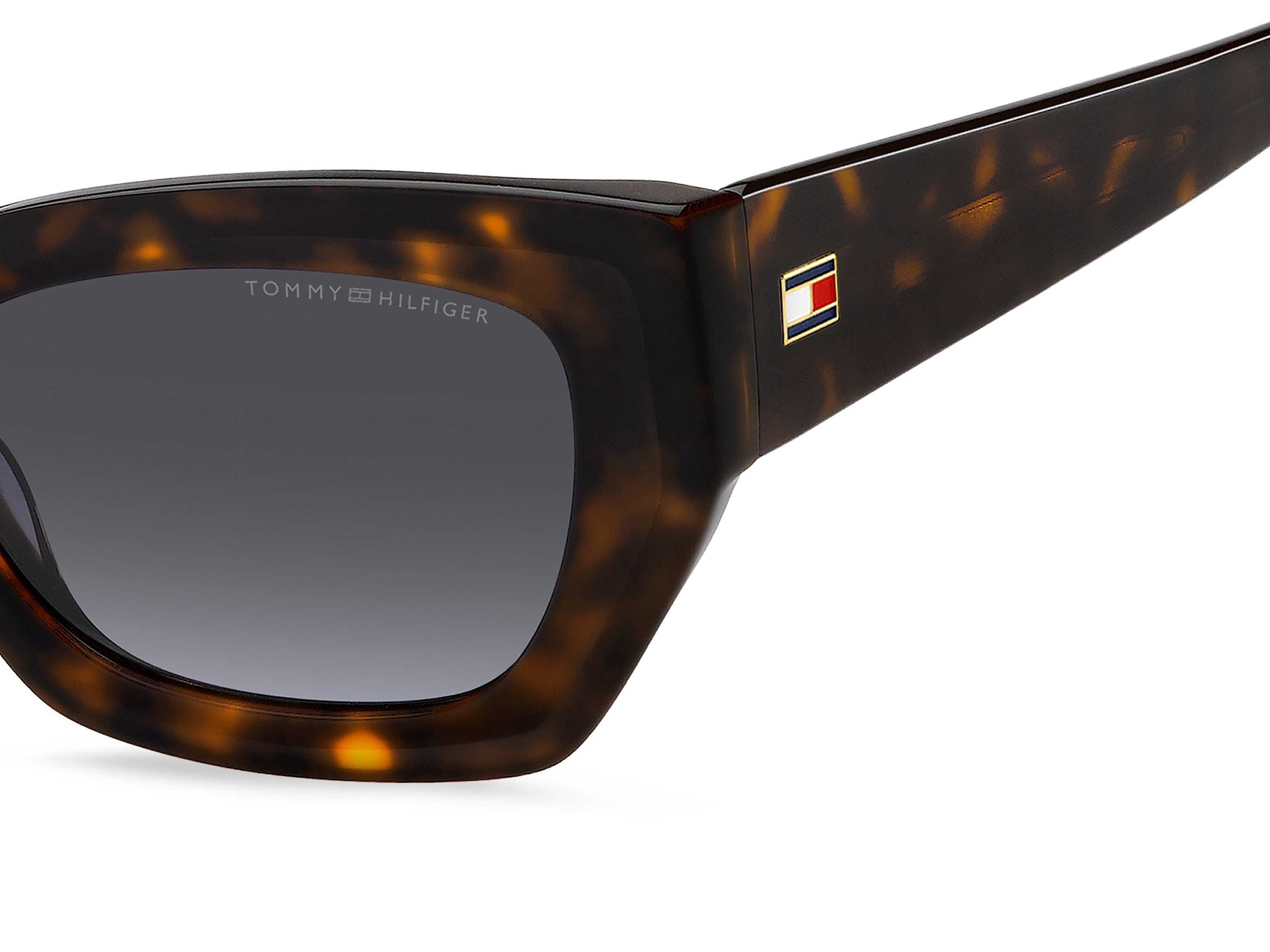 TH 2254/S 086/GB Occhiali da sole Tommy Hilfiger 3