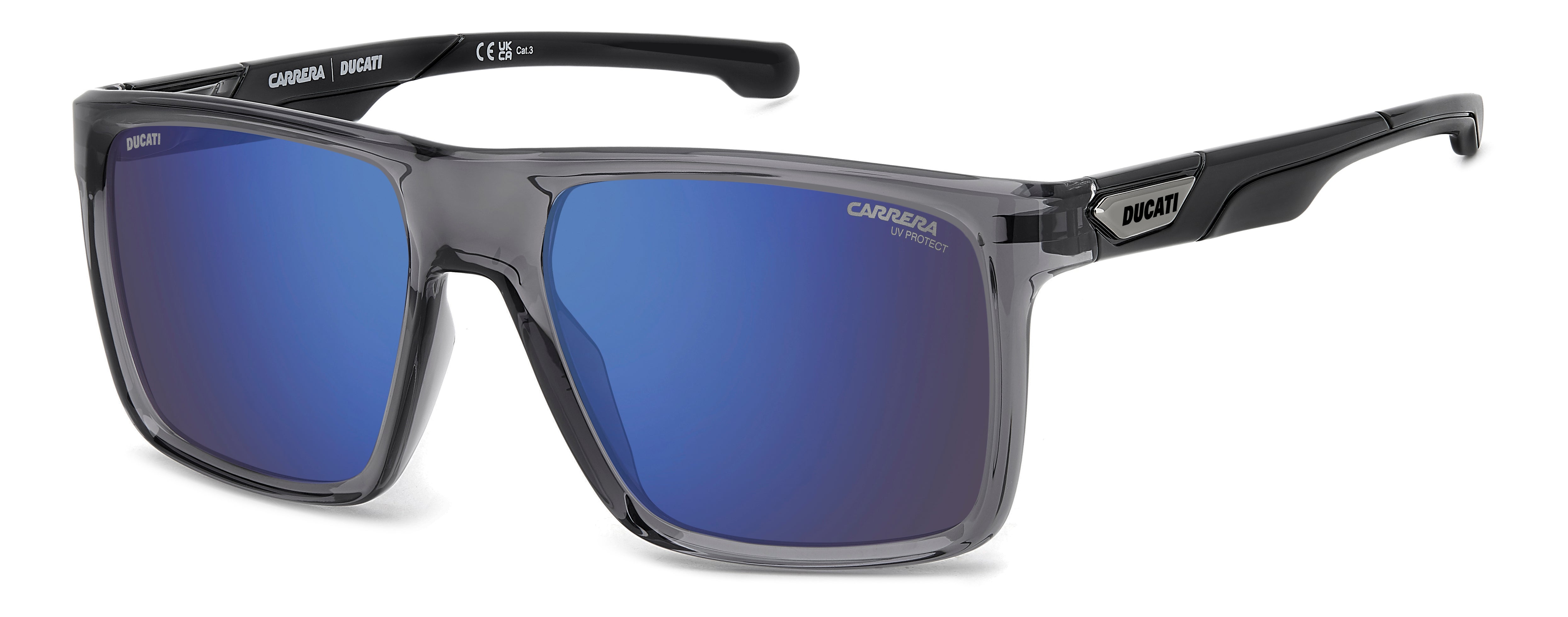 CARDUC 049/S KB7/XT Occhiali da sole Carrera Ducati 1
