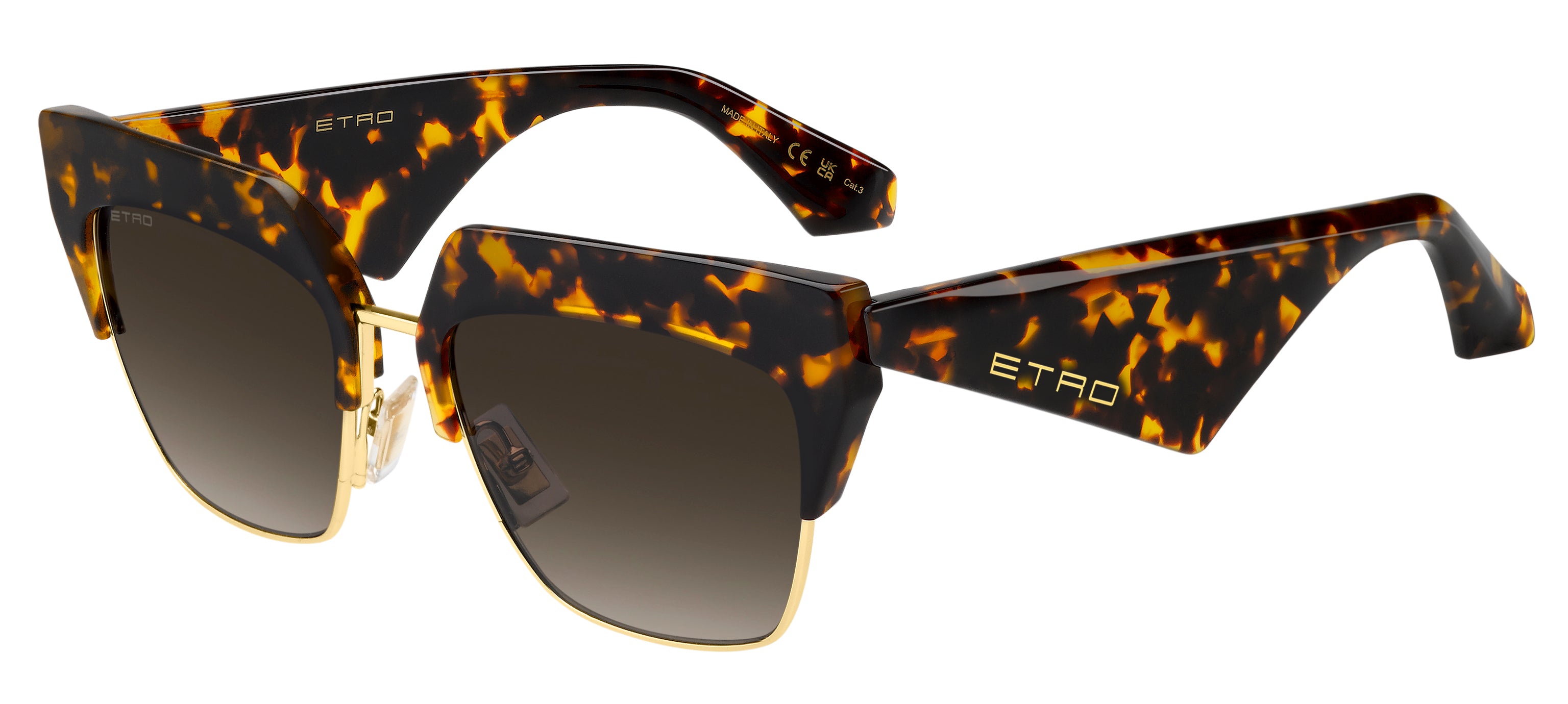 ETROCLUB 086/HA Occhiali da sole ETRO 1