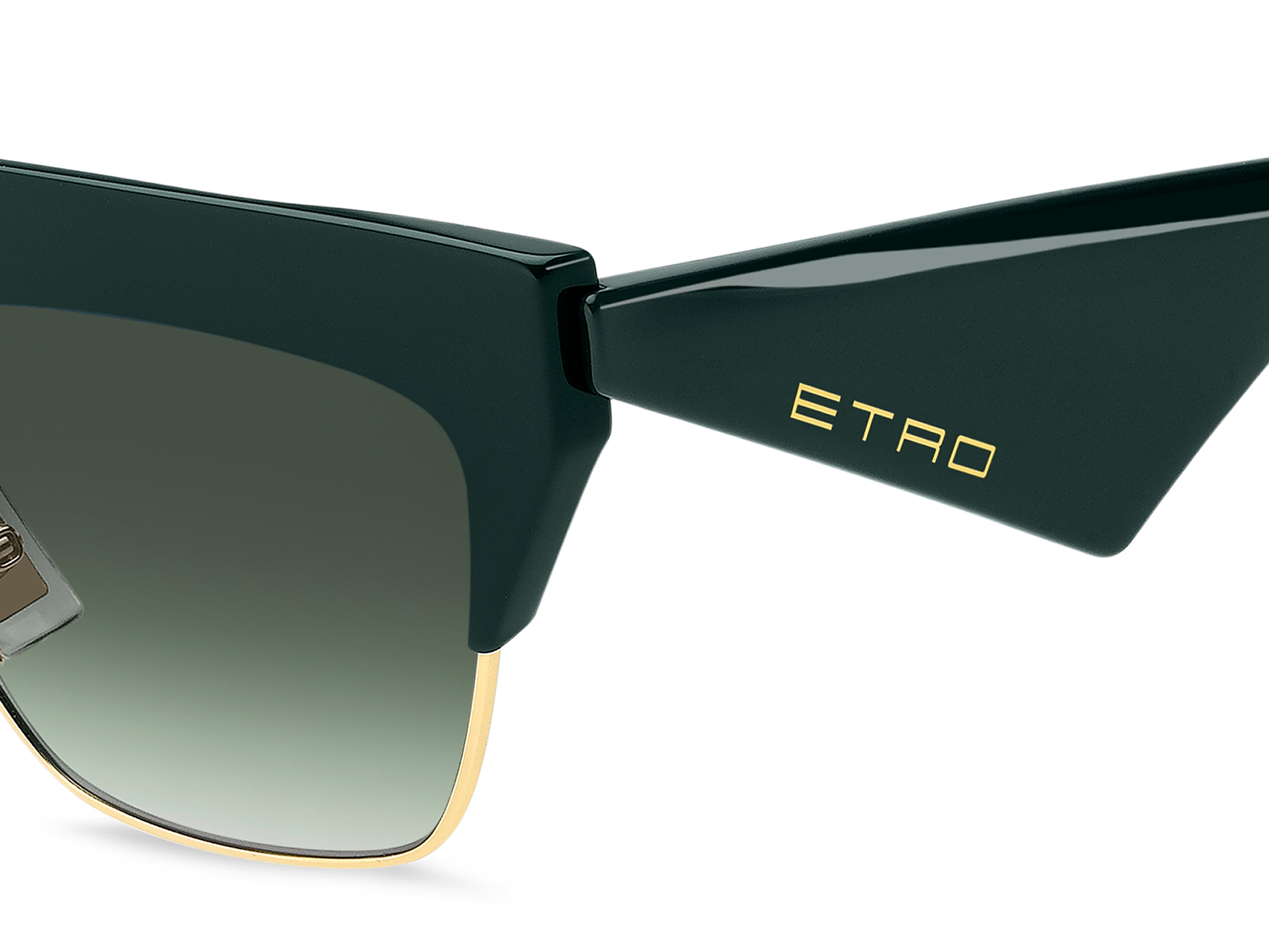 ETROCLUB 1ED/9K Occhiali da sole ETRO 3