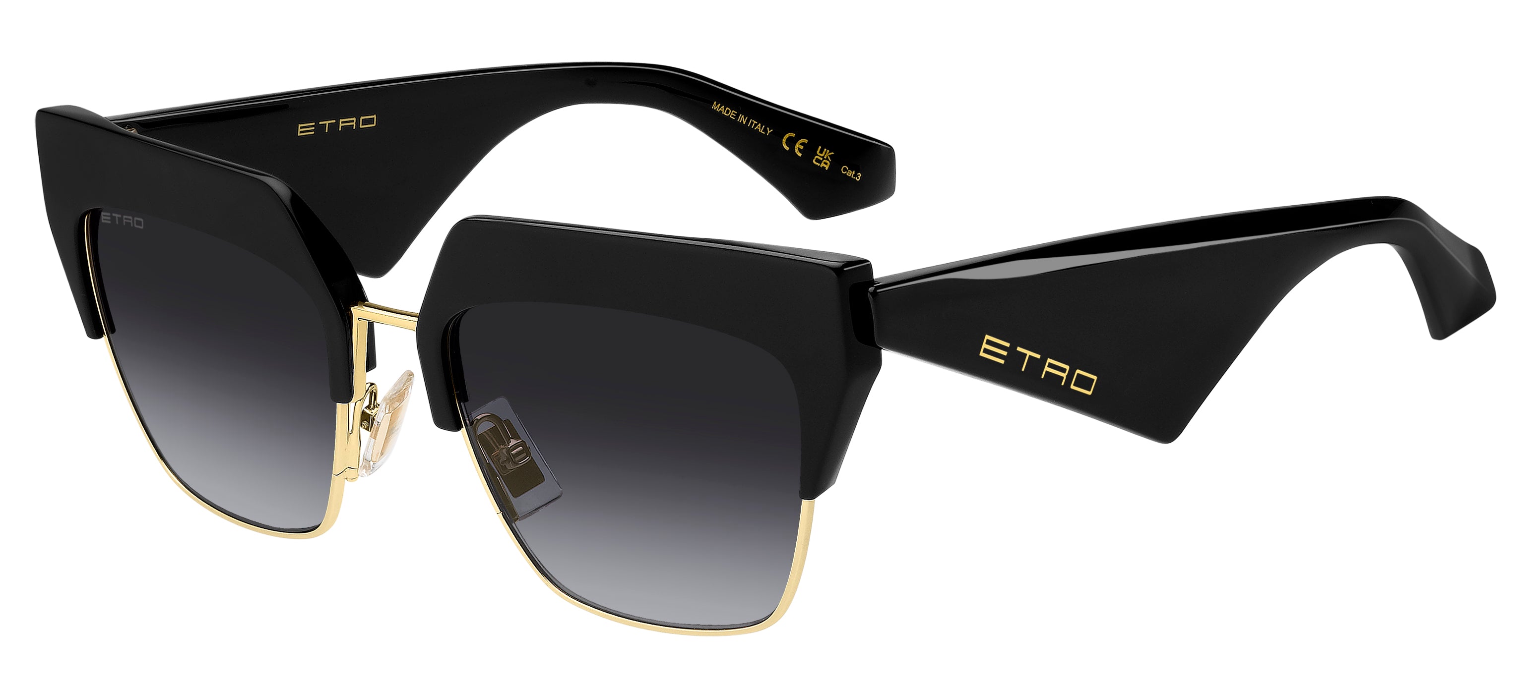ETROCLUB 807/9O Occhiali da sole ETRO 1