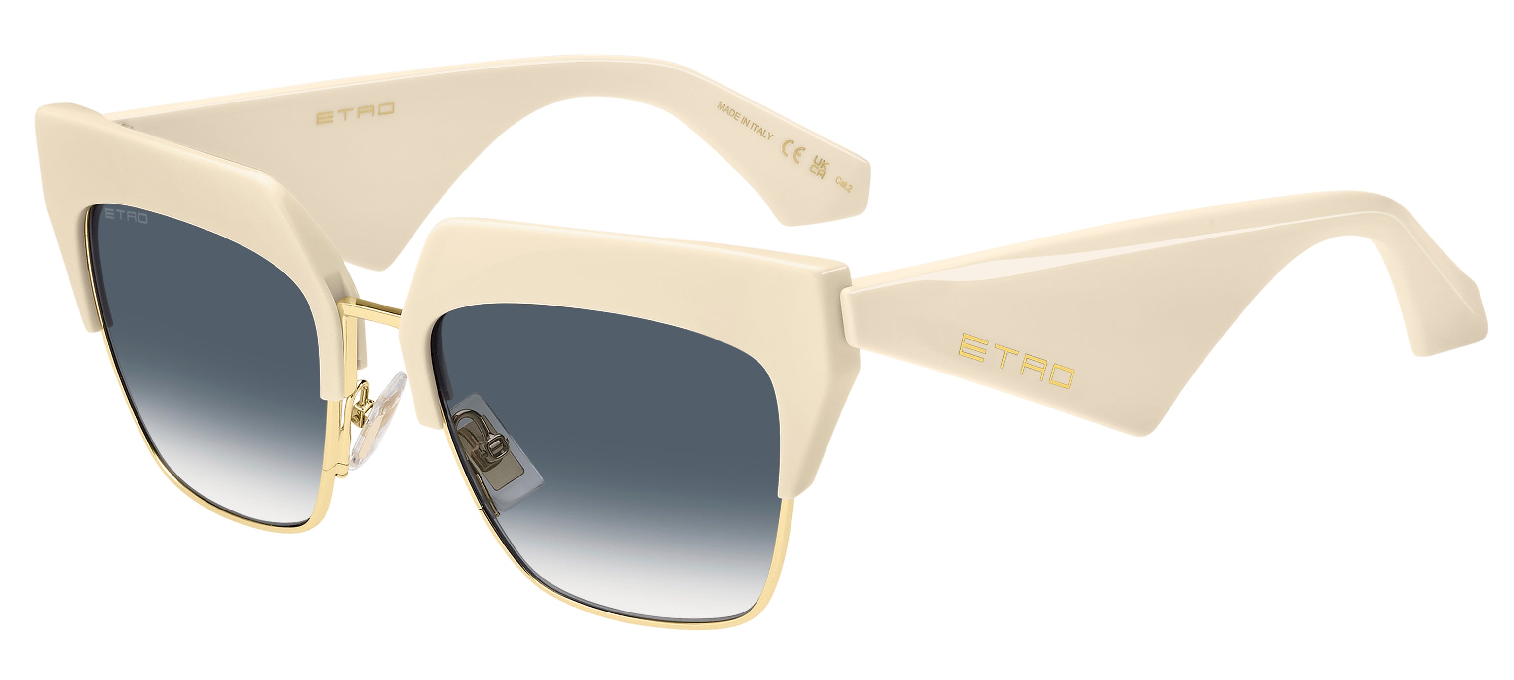 ETROCLUB SZJ/08 Occhiali da sole ETRO 1