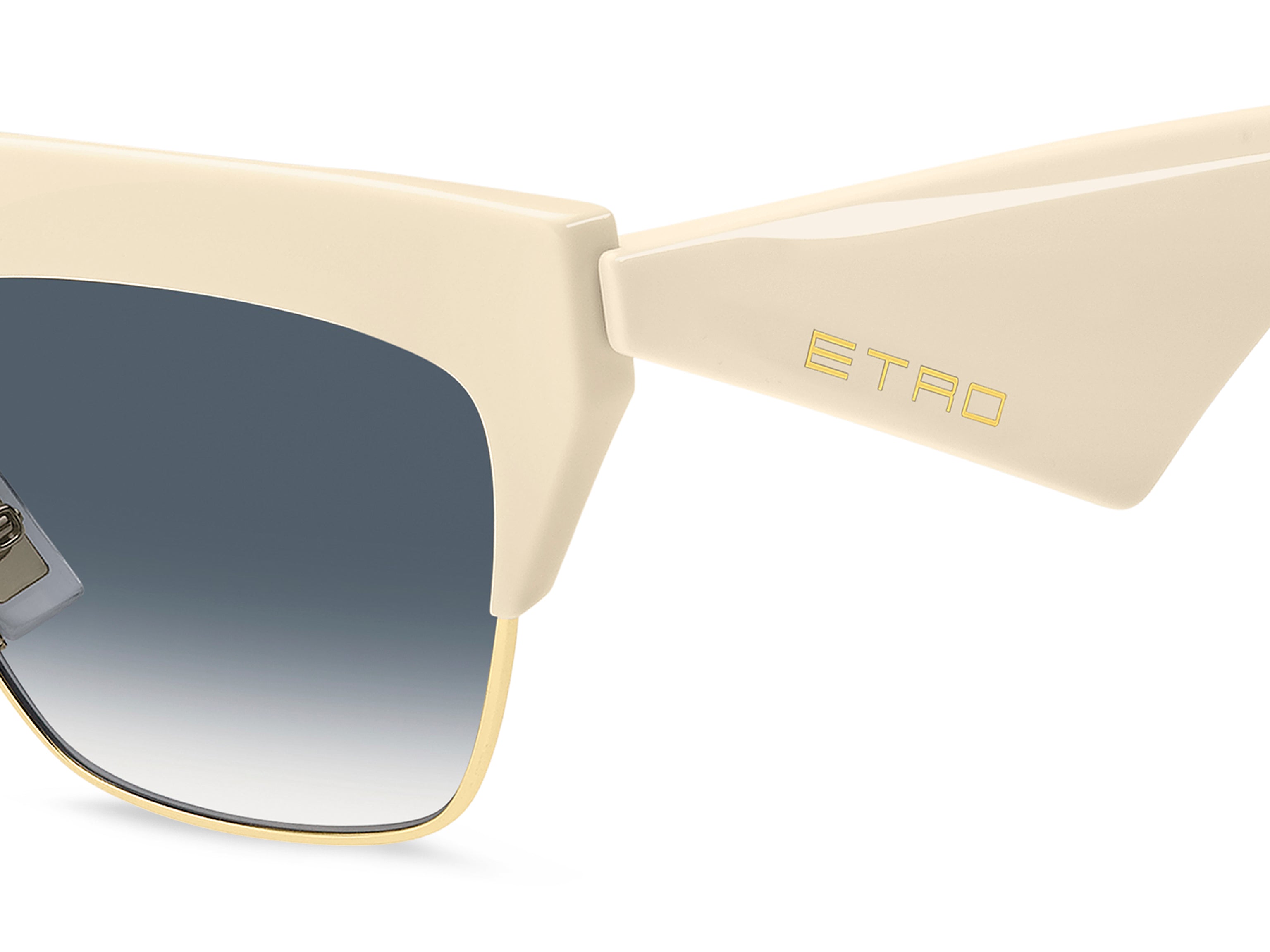 ETROCLUB SZJ/08 Occhiali da sole ETRO 3