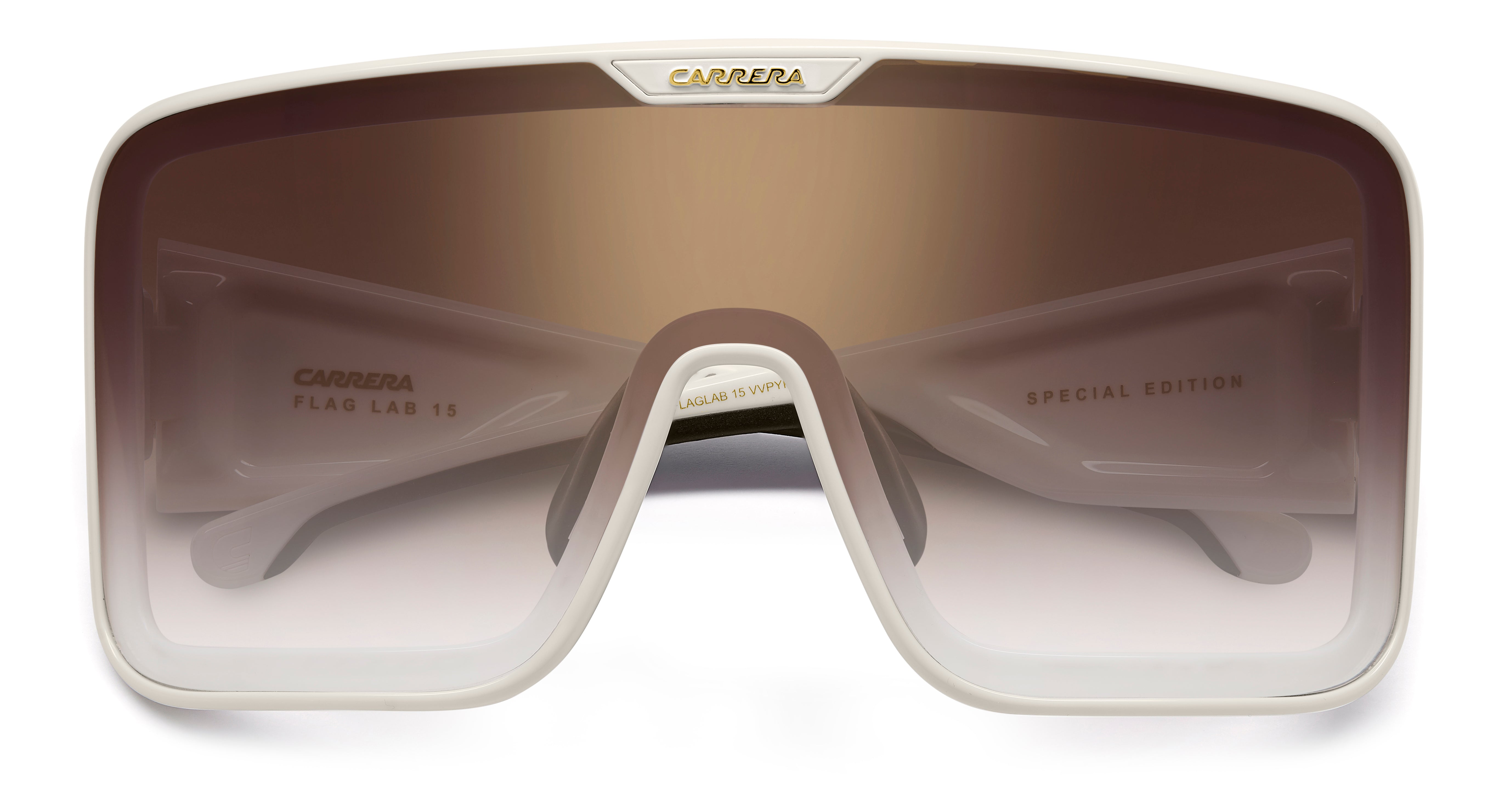 FLAGLAB 15 VVP/YK Occhiali da sole Carrera 3