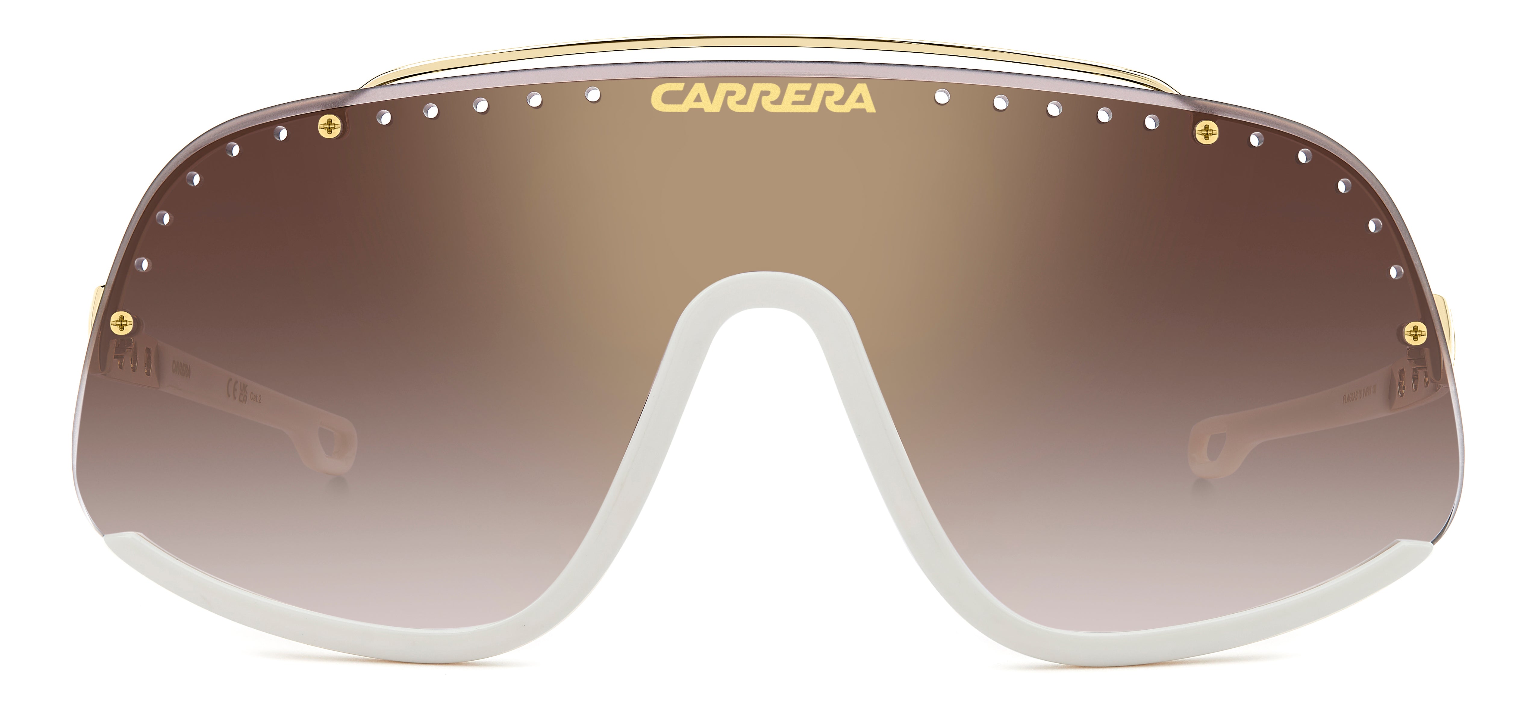 FLAGLAB 16 VVP/YK Occhiali da sole Carrera 2