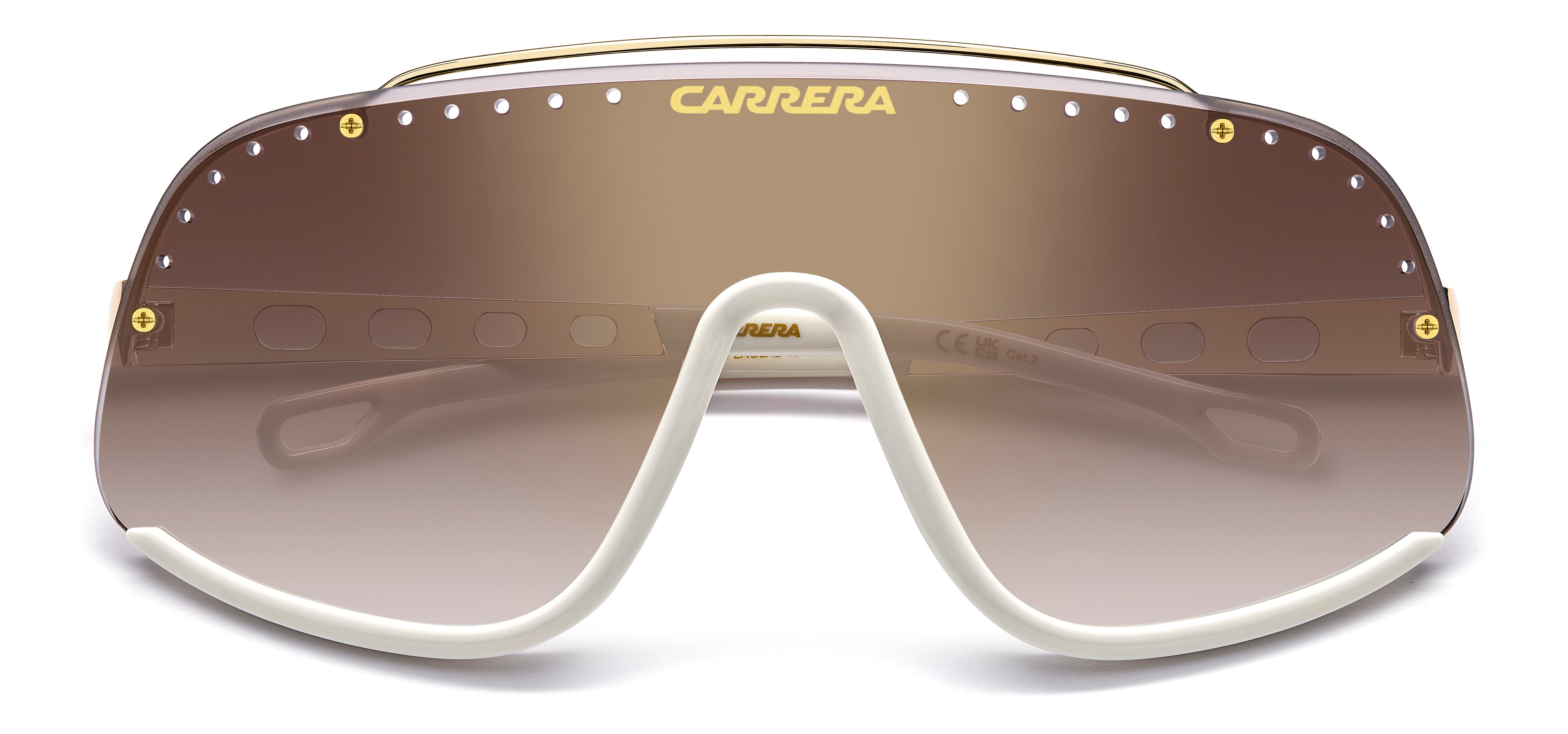 FLAGLAB 16 VVP/YK Occhiali da sole Carrera 3