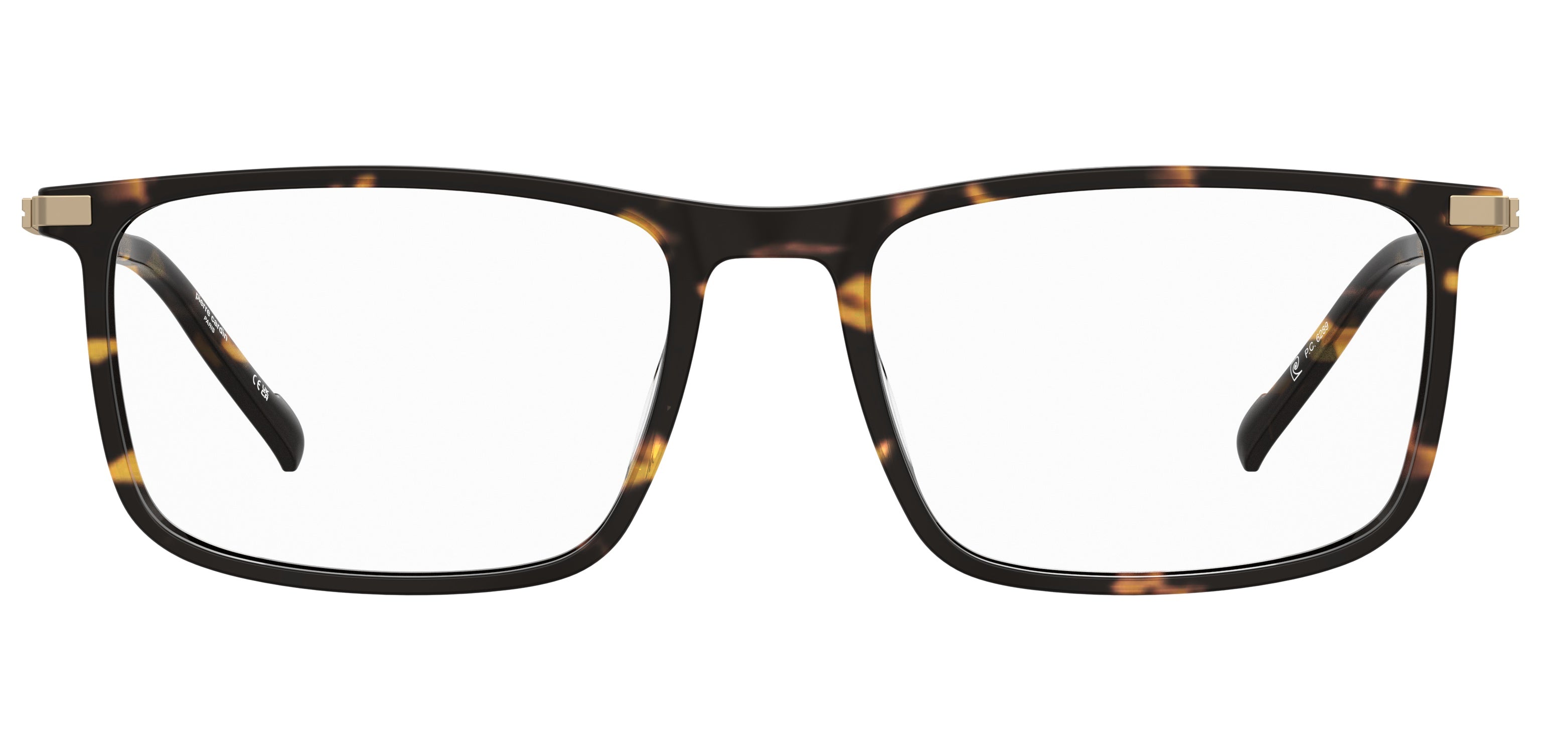 P.C. 6289 086 Montature da vista Pierre Cardin 2