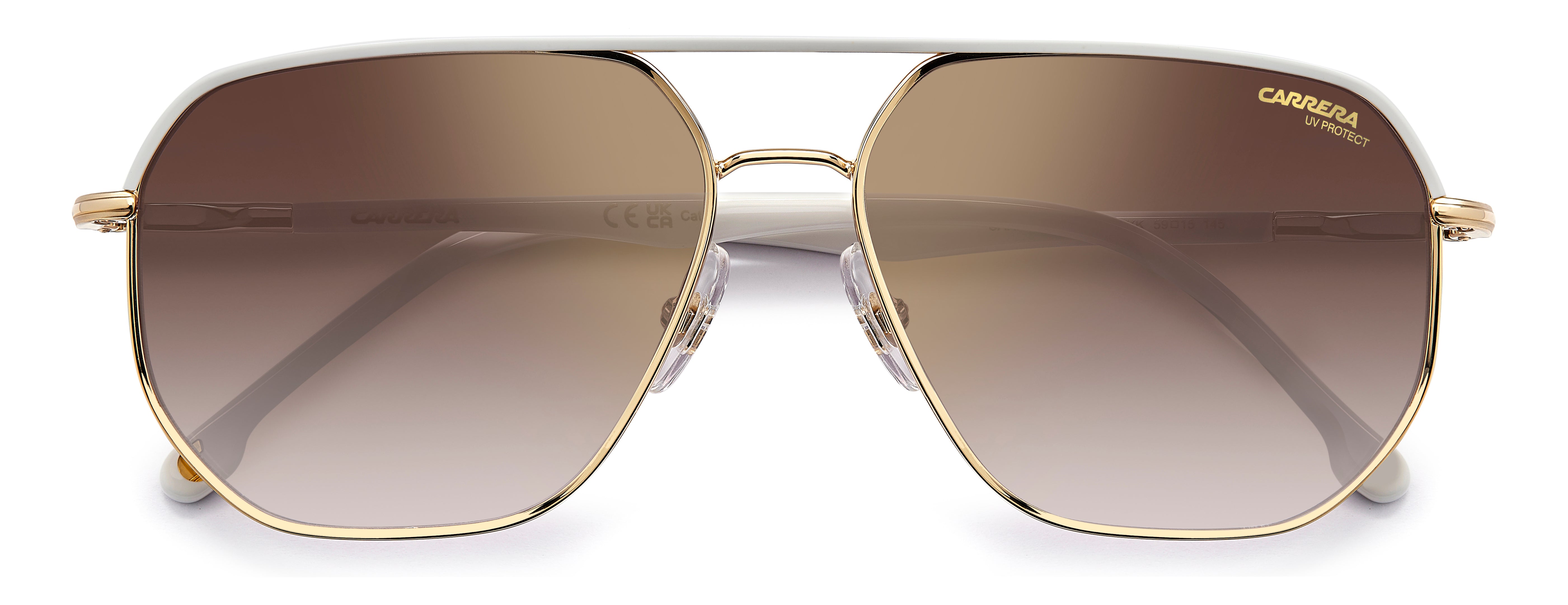 CARRERA 304/S VVP/YK Occhiali da sole Carrera 3