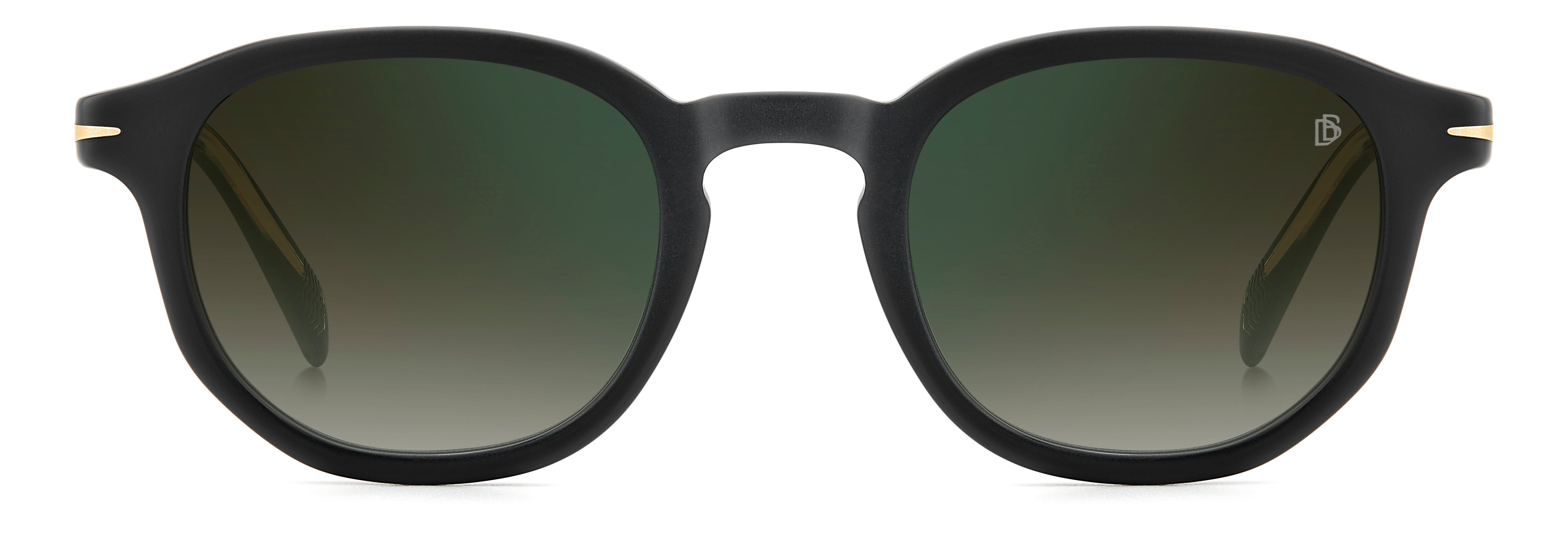 DB 1007/S 003/CS Occhiali da sole DAVID BECKHAM 2